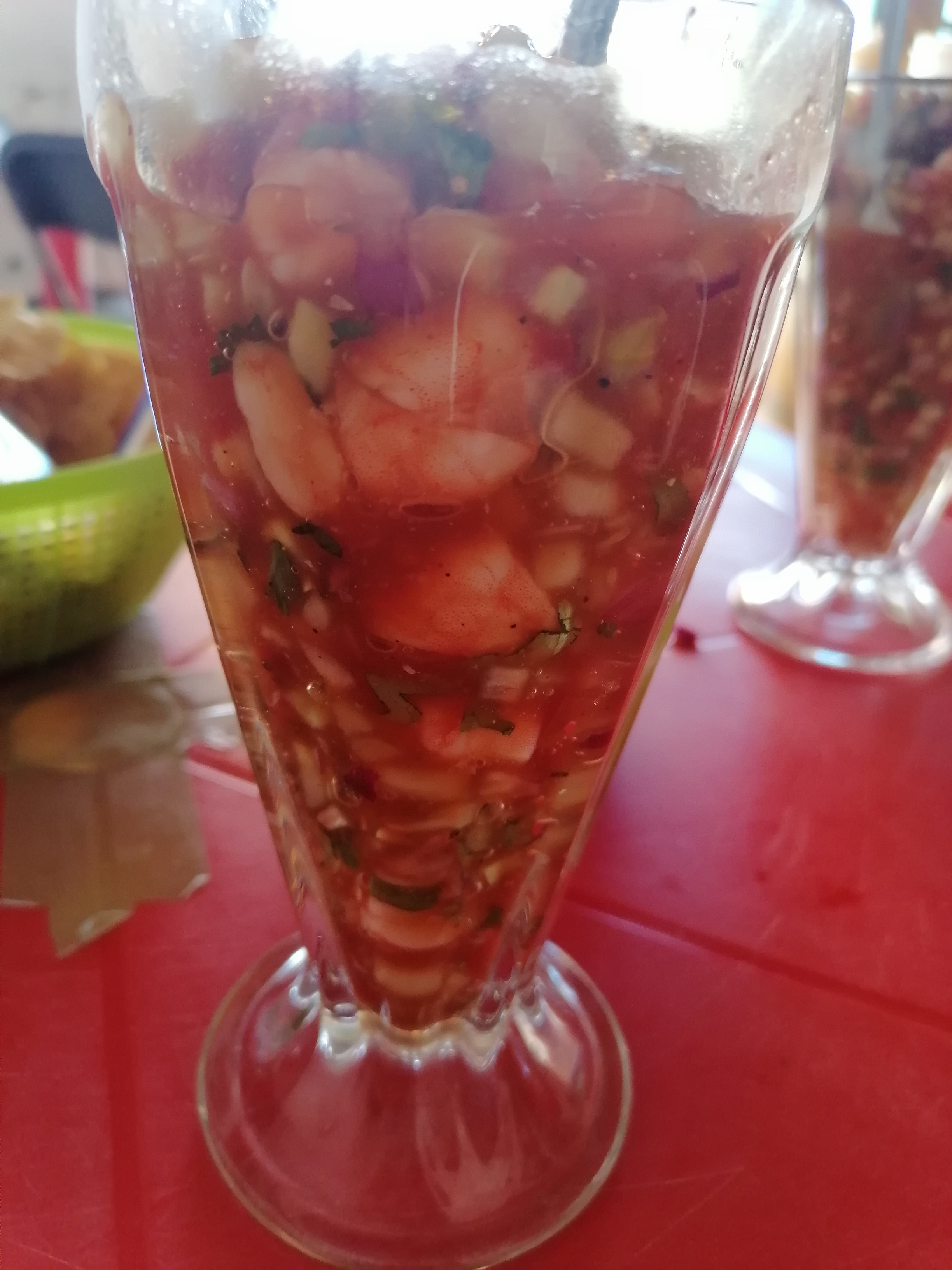 Mariscos la casita image 6