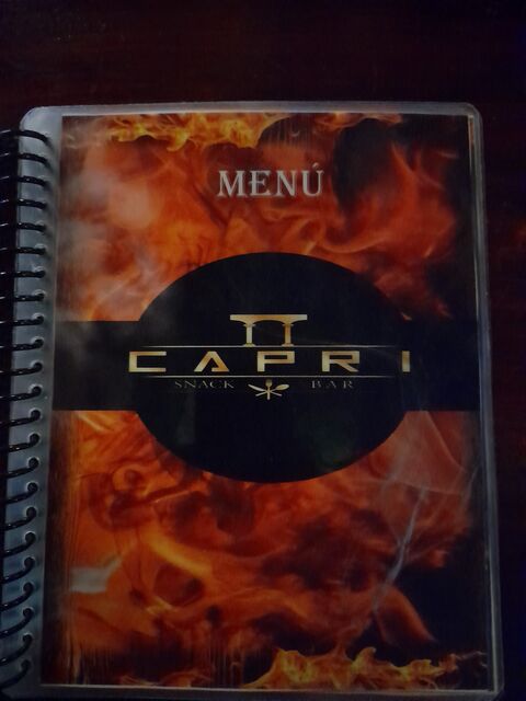 CAPRI SNACK BAR image 8