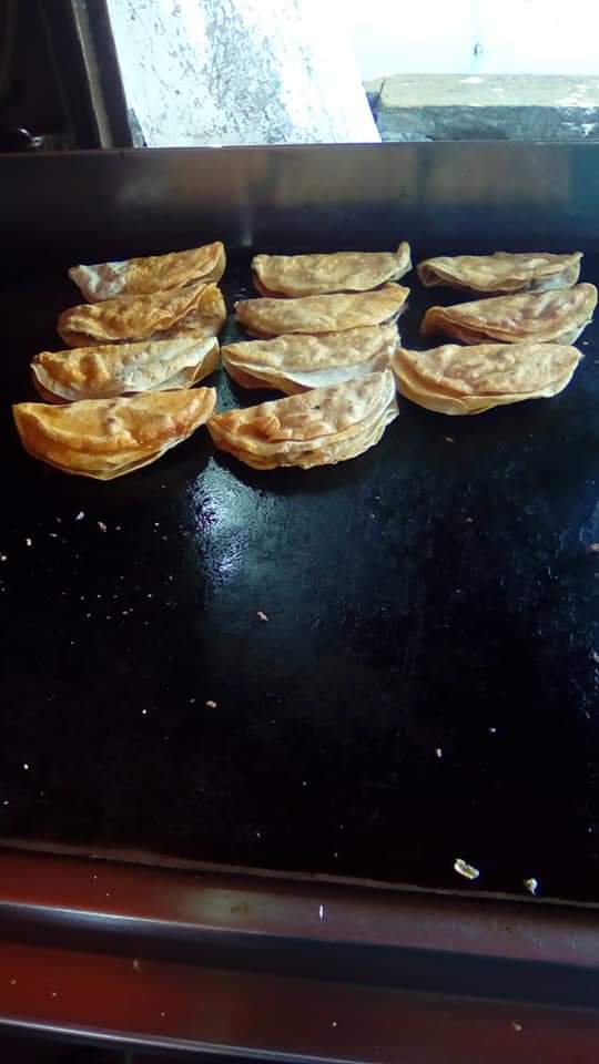 Cajeta de MANGO MR.DAGO image 3