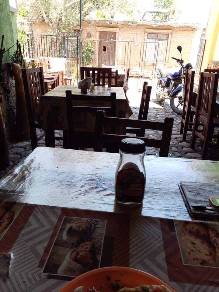 Cajeta de MANGO MR.DAGO image 4