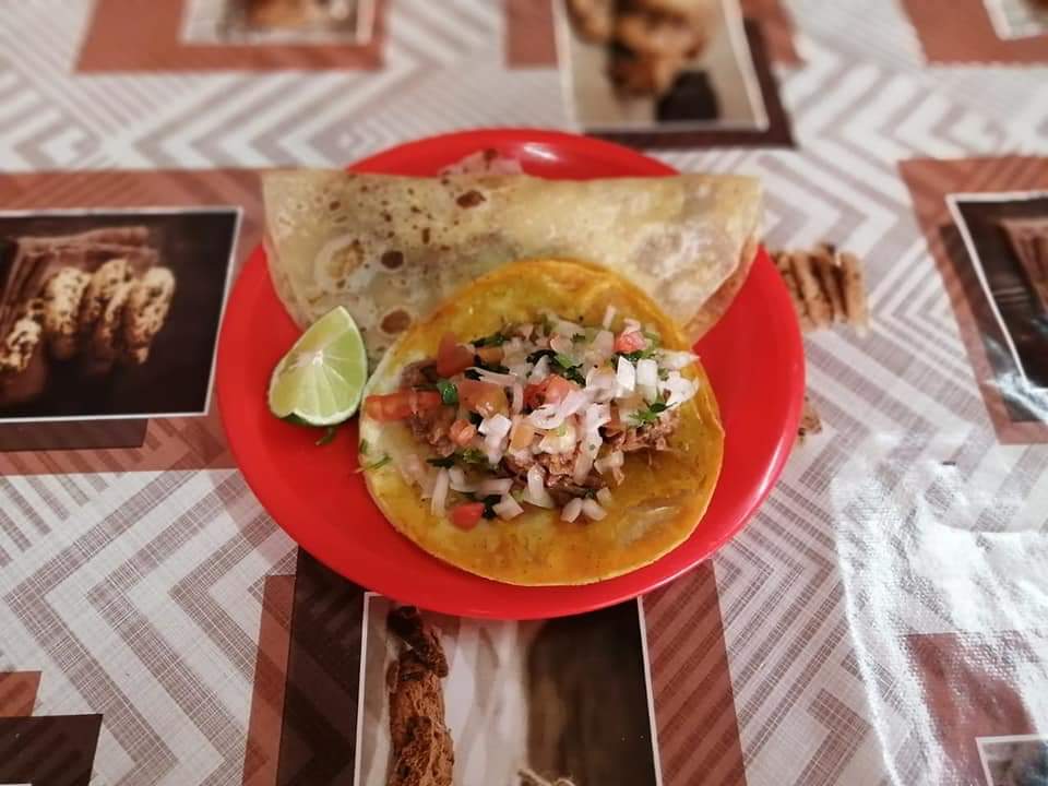 Cajeta de MANGO MR.DAGO image 6