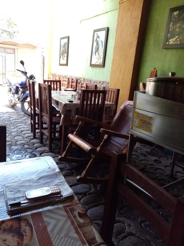 Cajeta de MANGO MR.DAGO image 9