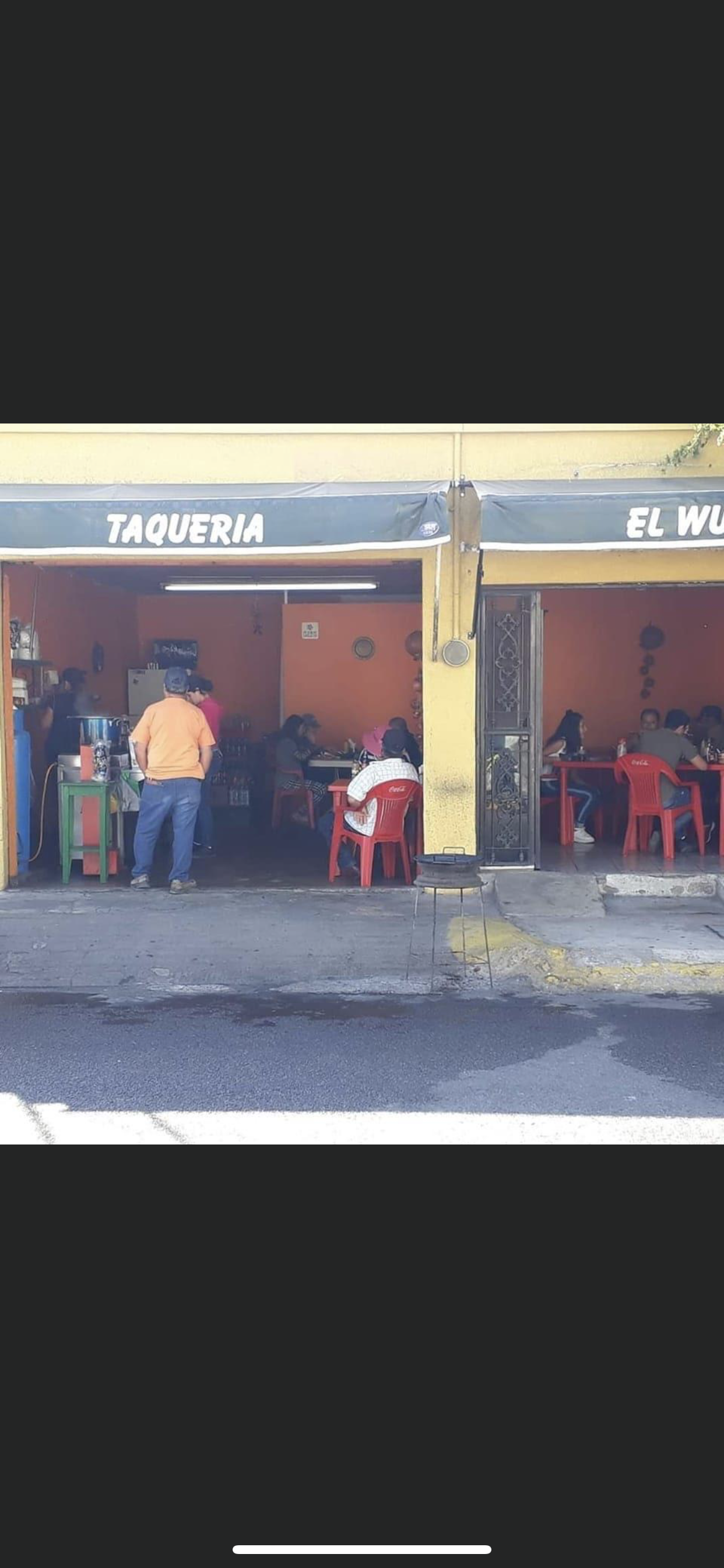 Tacos El Wero. image 1