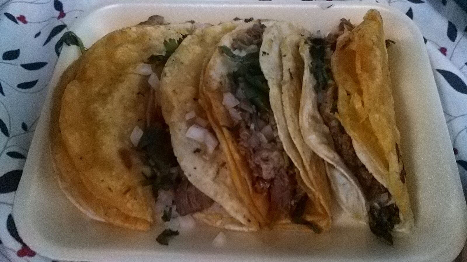 Tacos El Wero. image 2