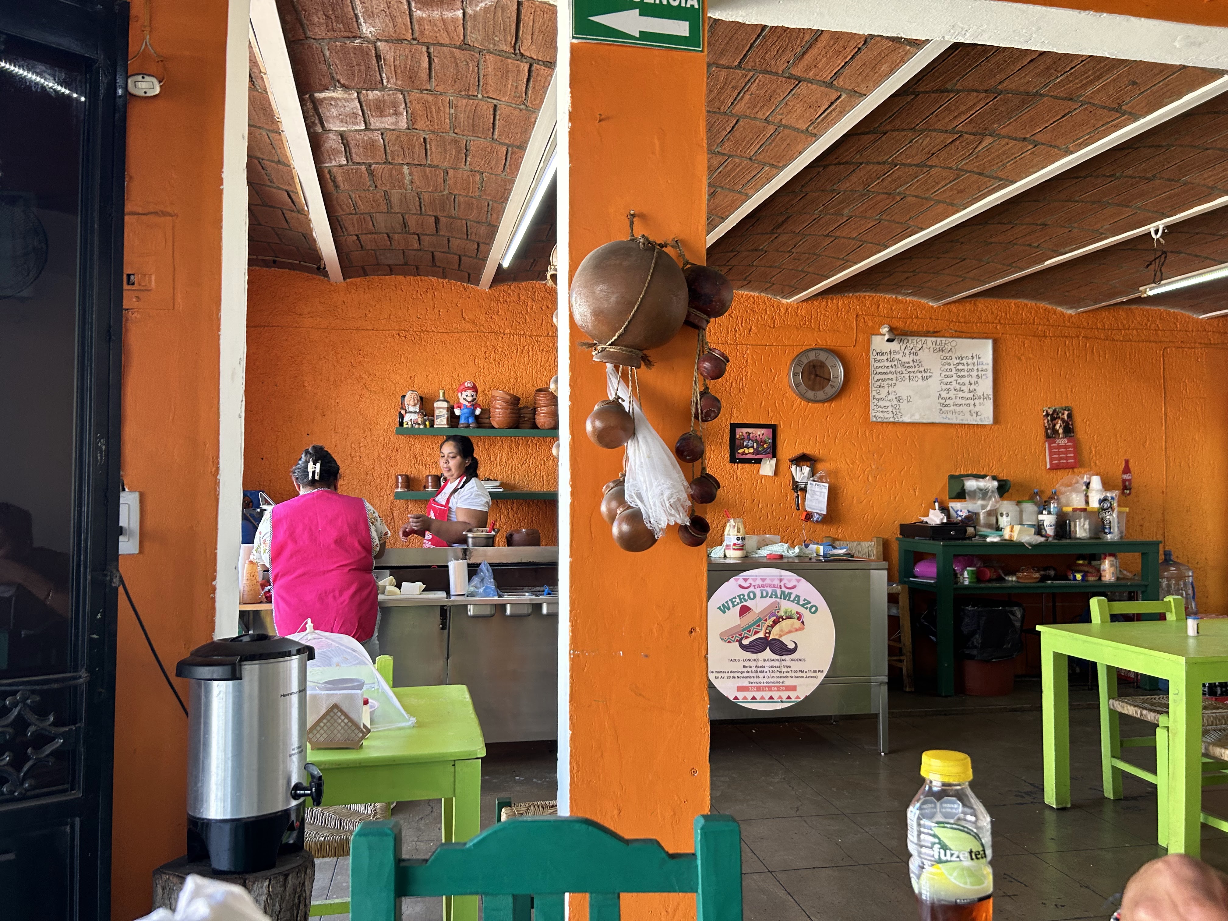 Tacos El Wero. image 3