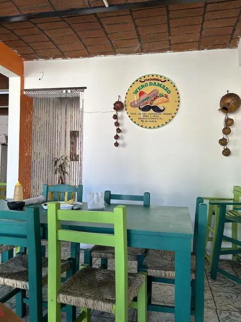 Tacos El Wero. image 4