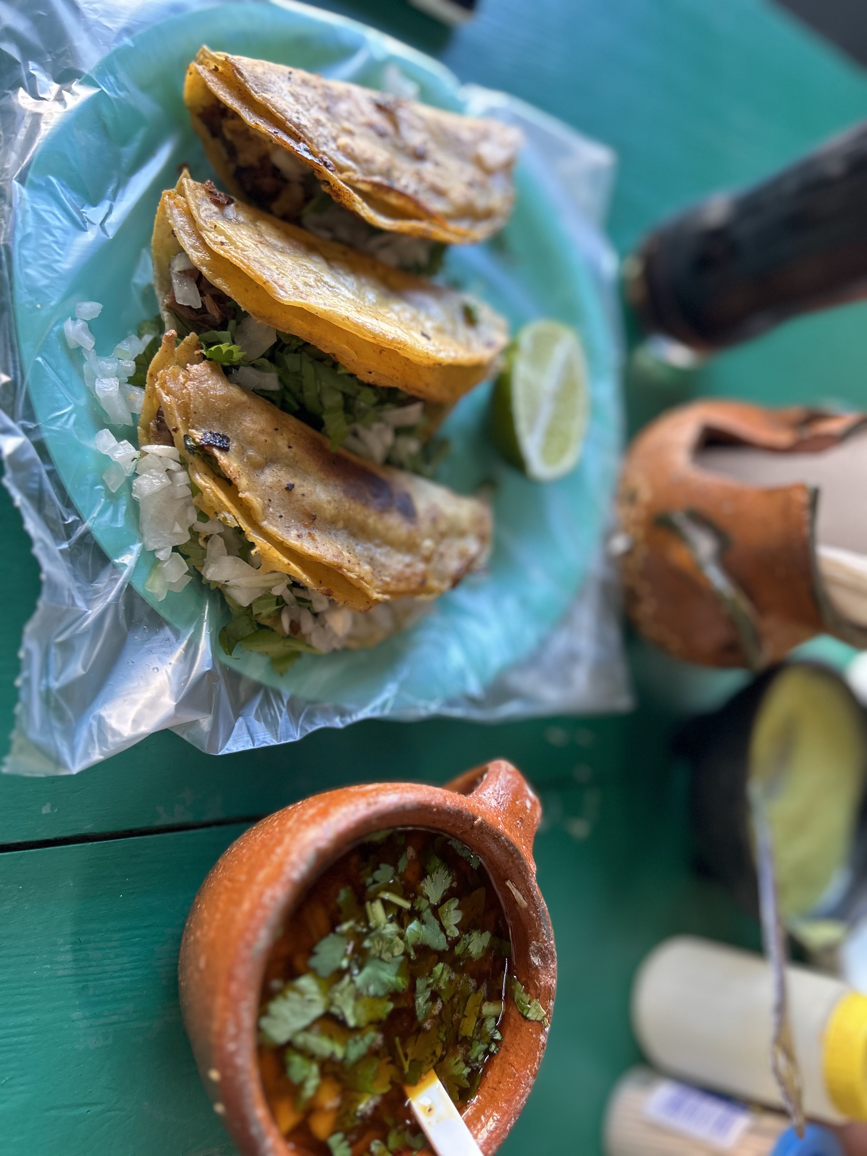 Tacos El Wero. image 5