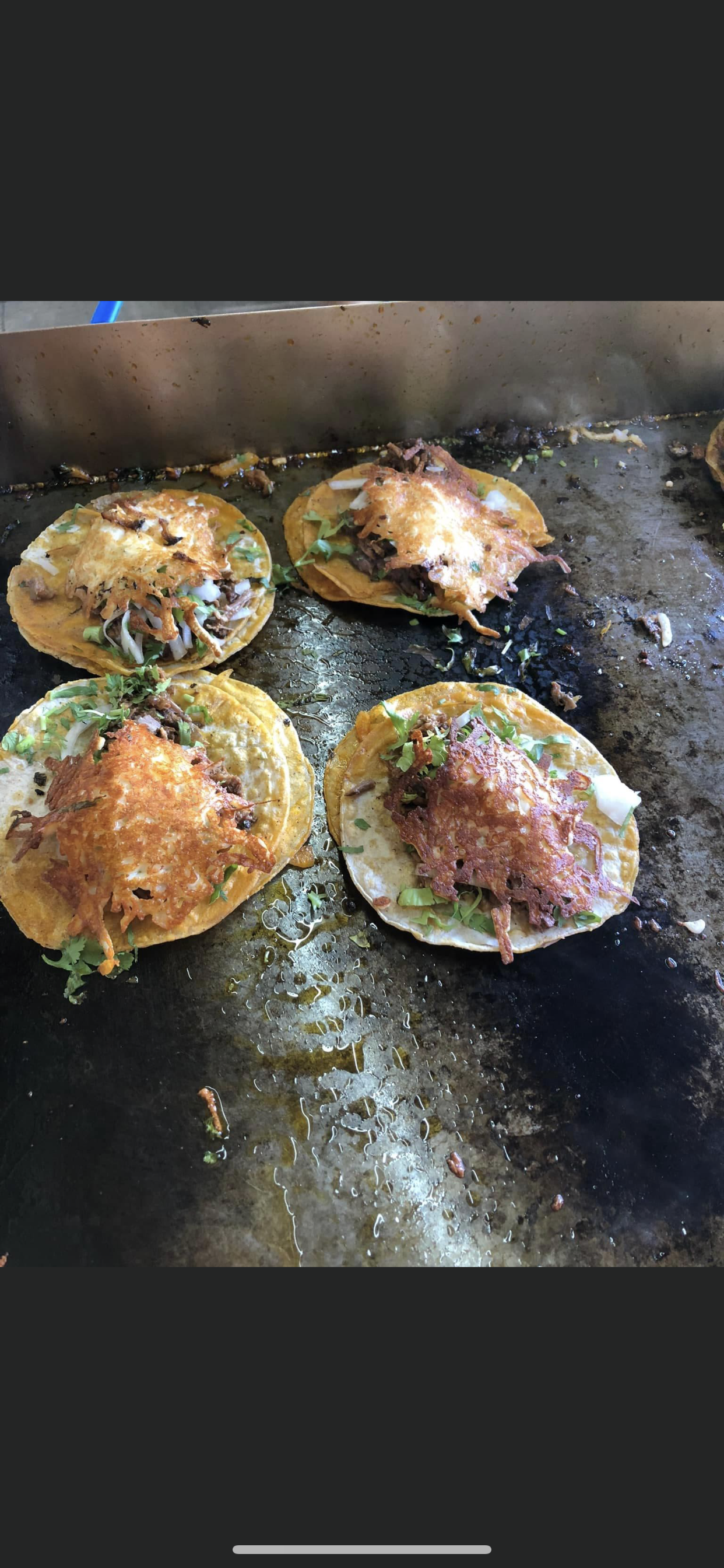 Tacos El Wero. image 6