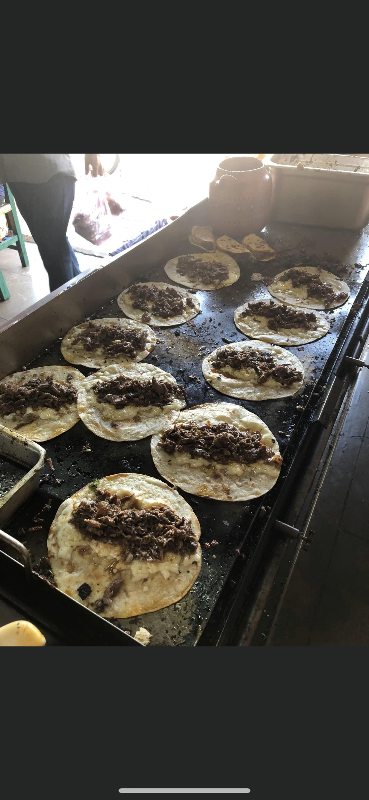 Tacos El Wero. image 8