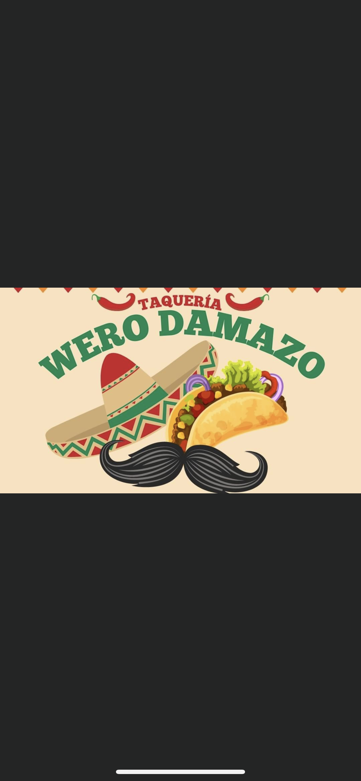 Tacos El Wero. image 9