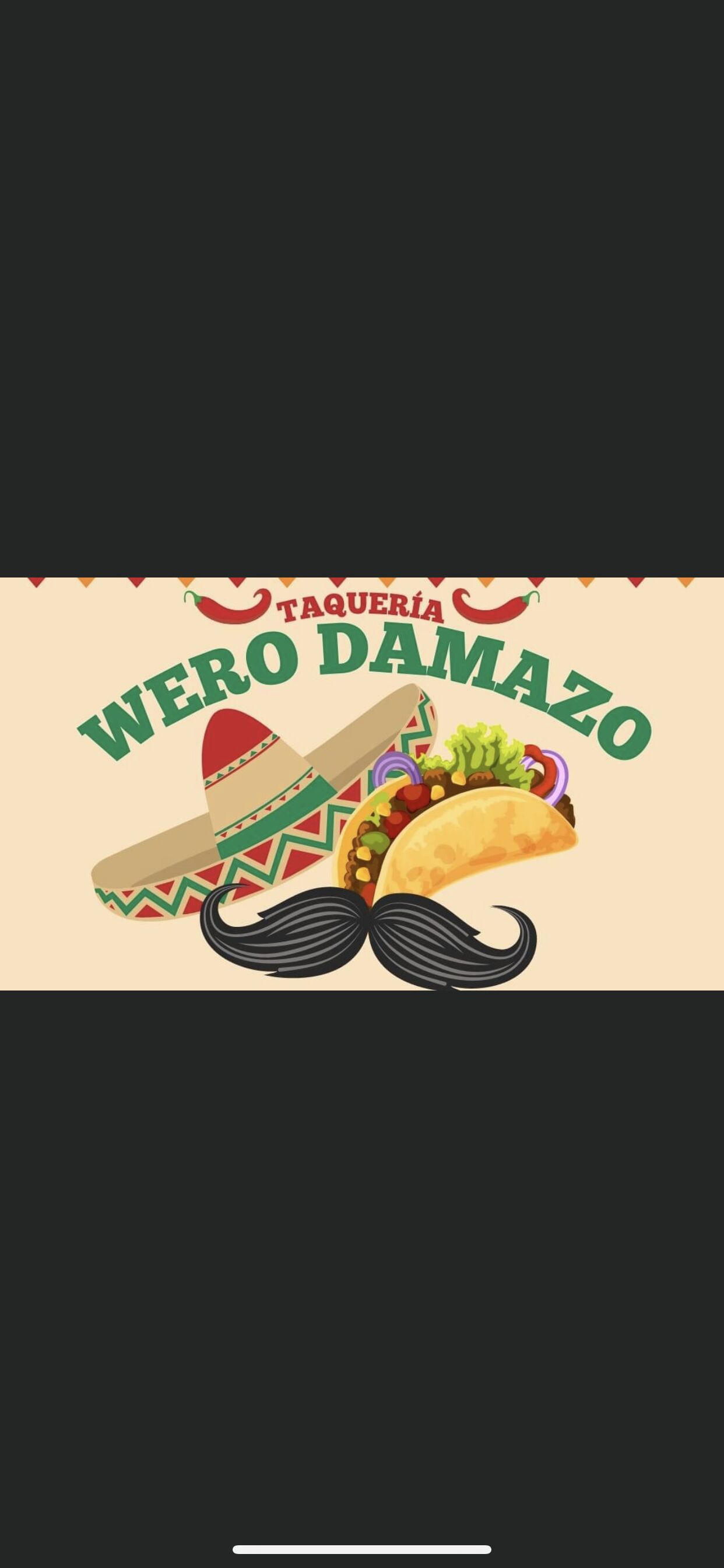 Tacos El Wero. image 9