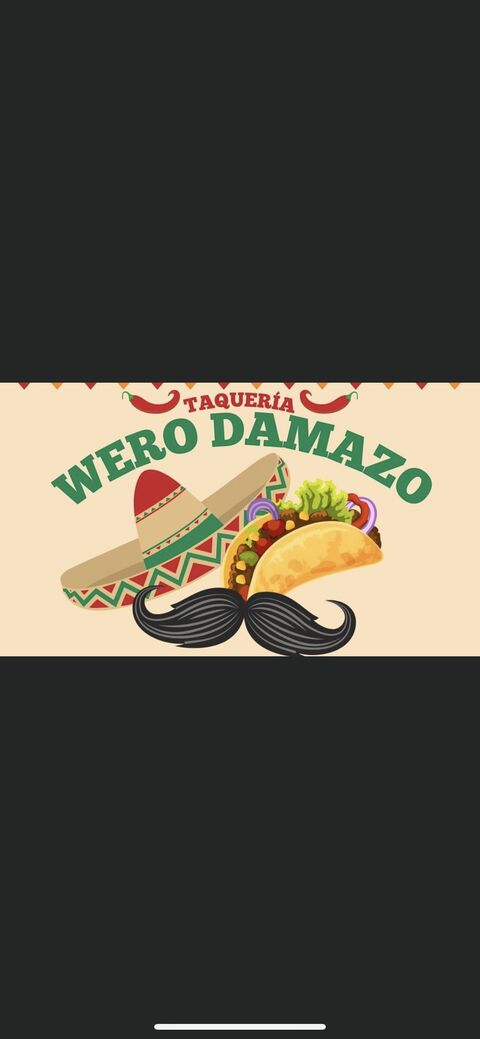 Tacos El Wero. image 9