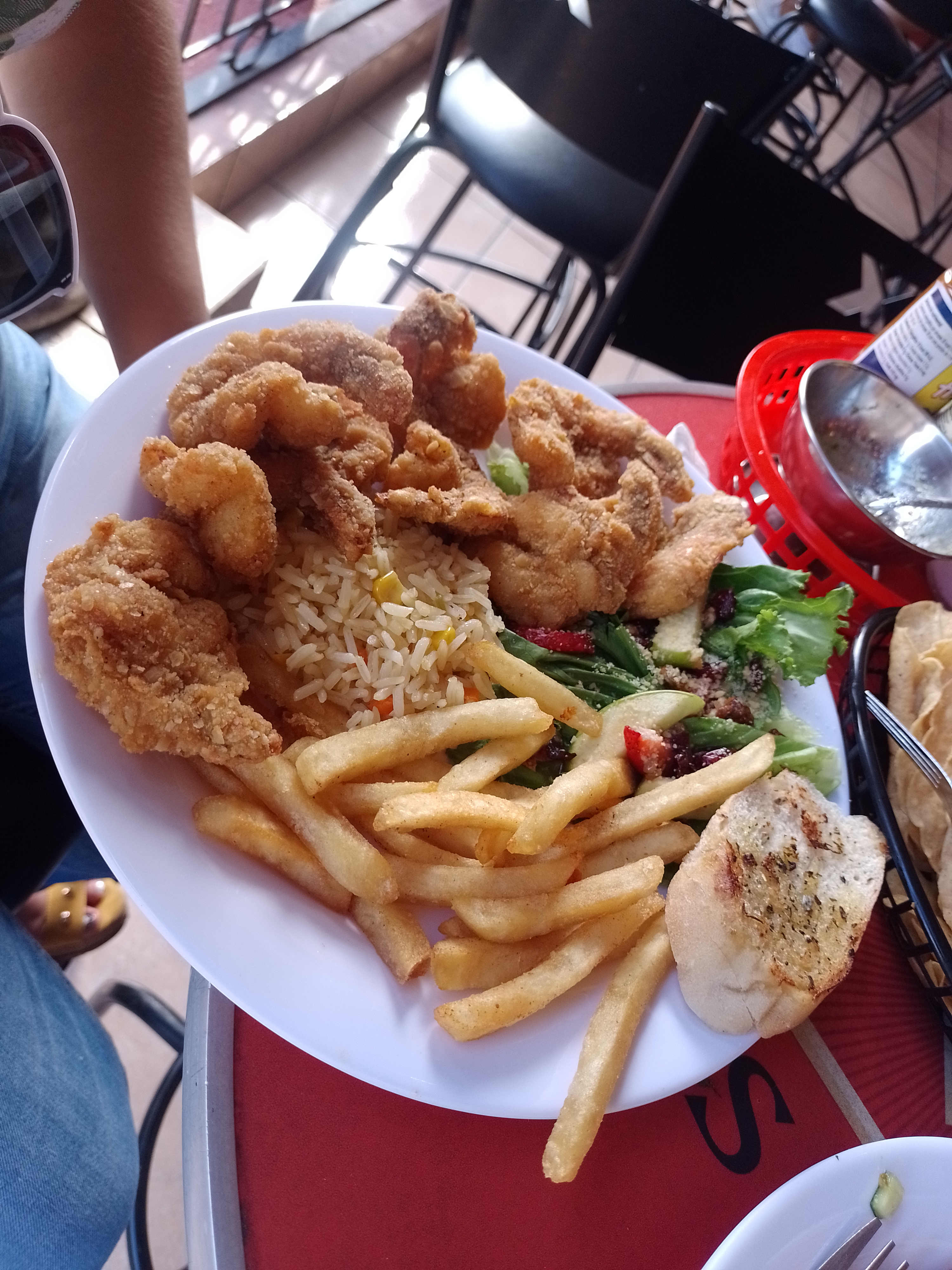 La Lotería Pizzas, image 2