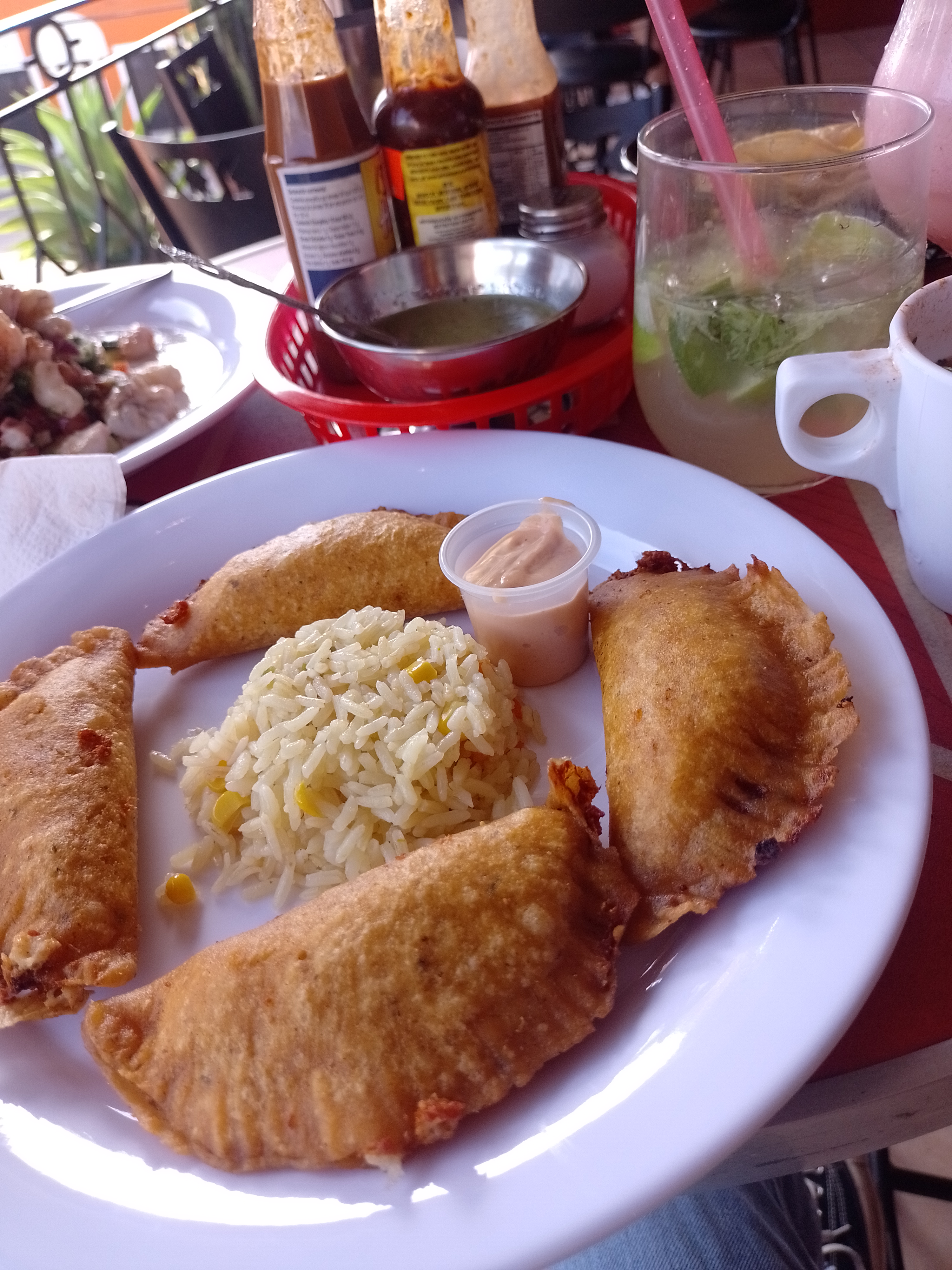 La Lotería Pizzas, image 3