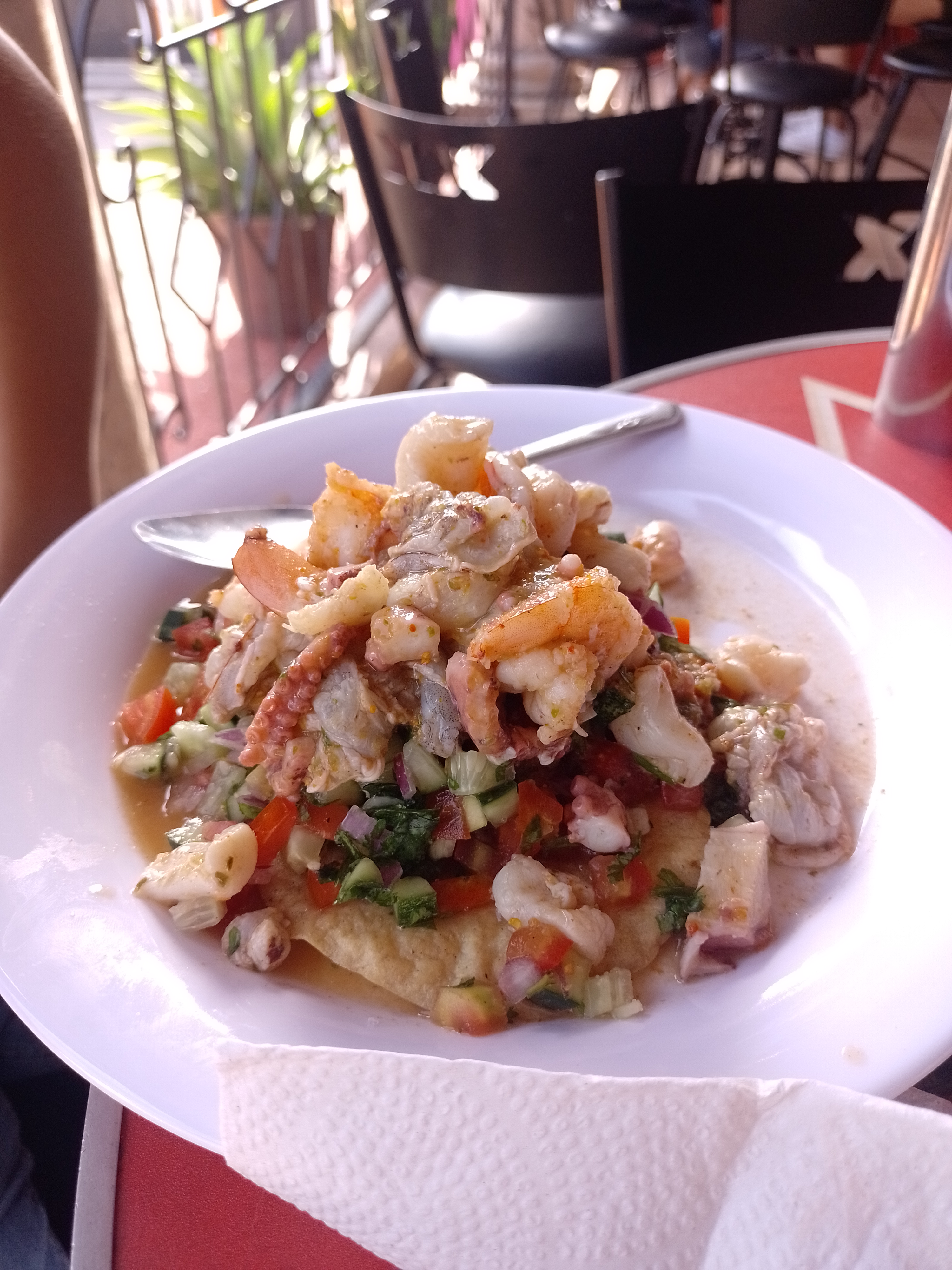 La Lotería Pizzas, image 5