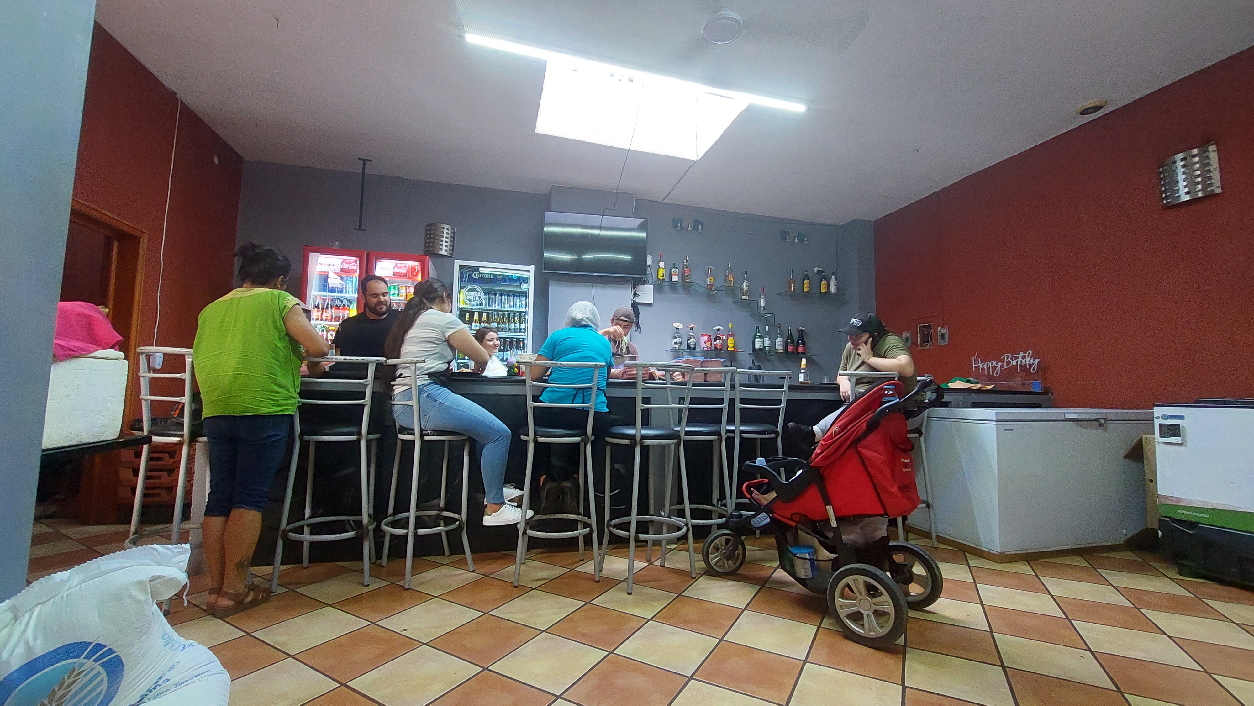 La Lotería Pizzas, image 7