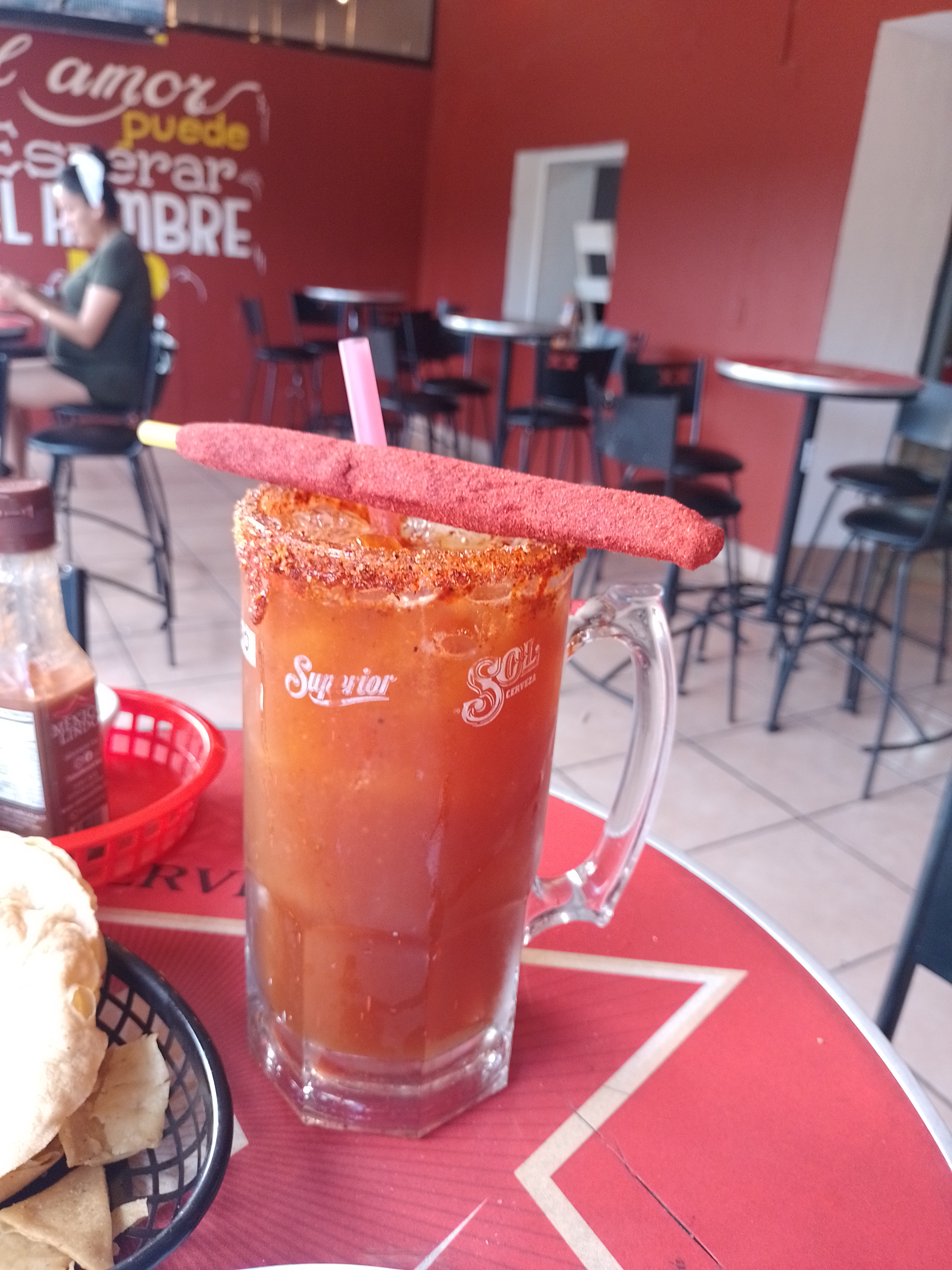 La Lotería Pizzas, image 9