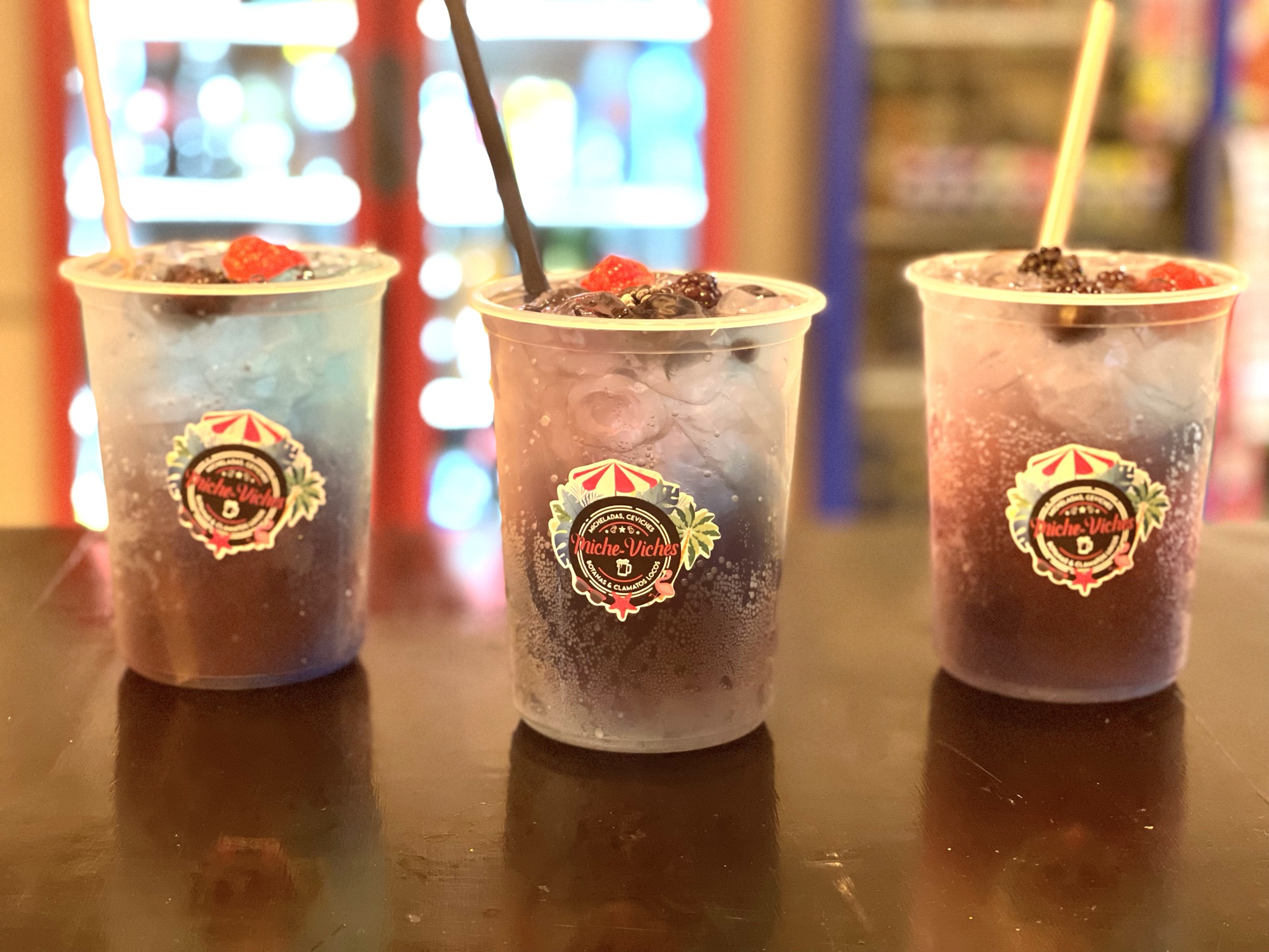 Cerveceria Miche-Viches image 2