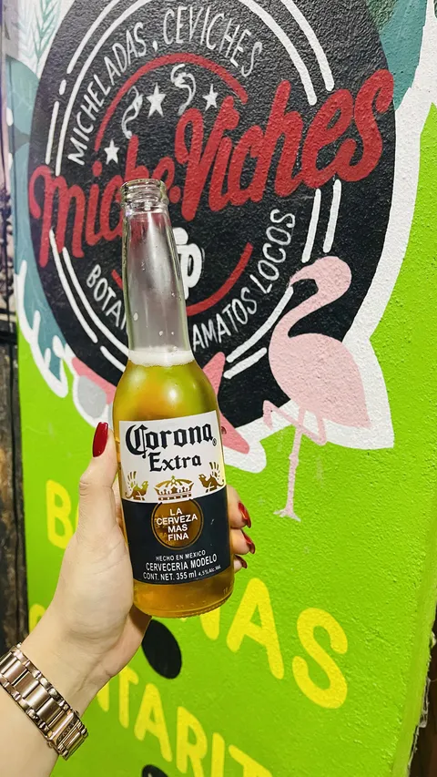Cerveceria Miche-Viches image 5