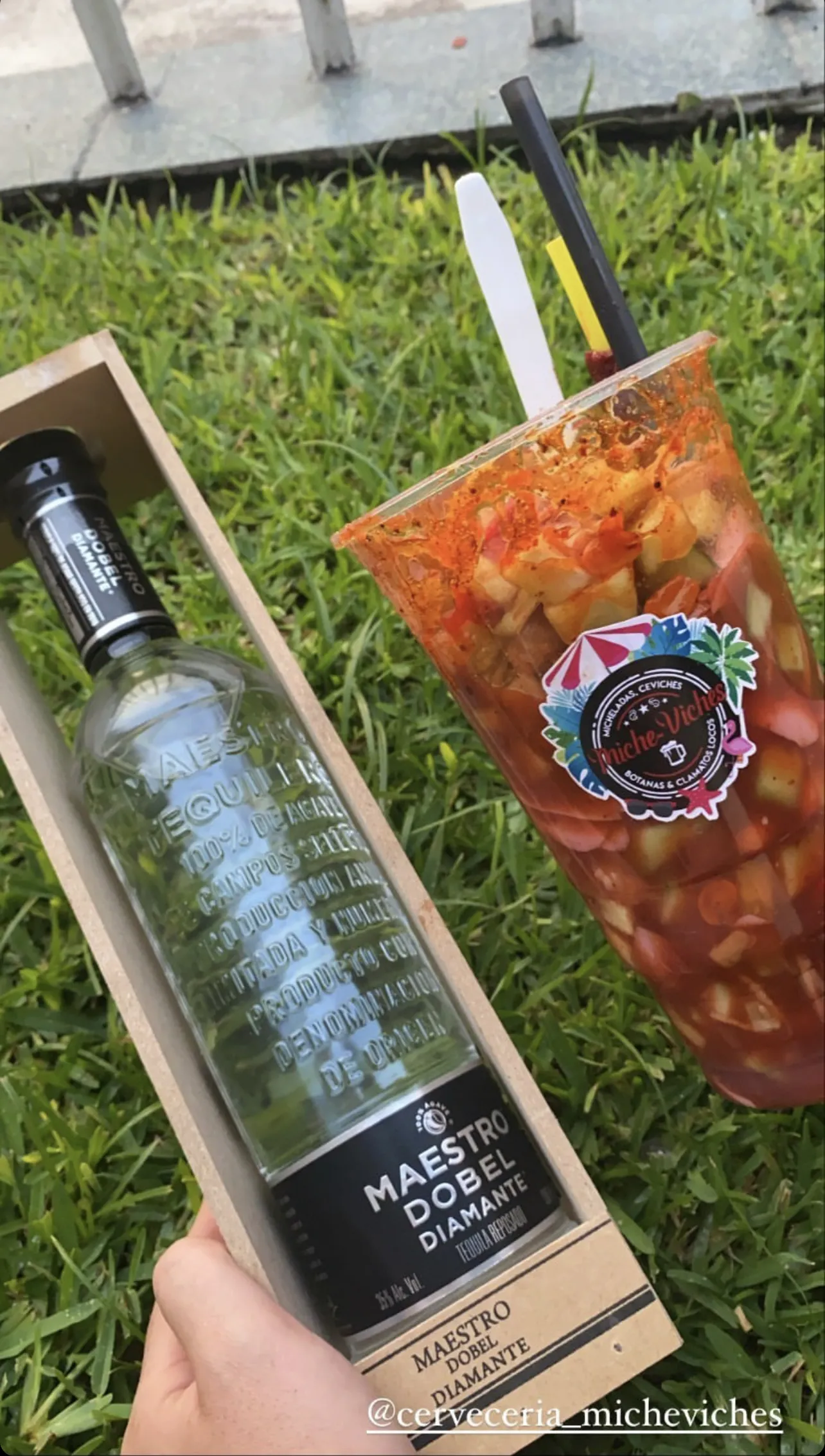 Cerveceria Miche-Viches image 6