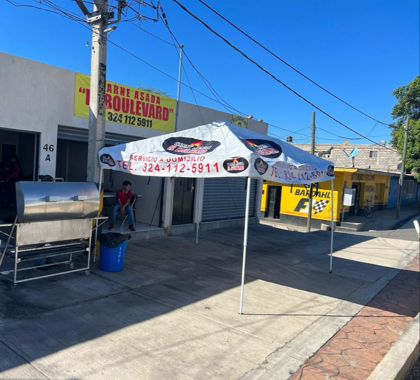 Carnes Asadas "El Boulevard" image 1