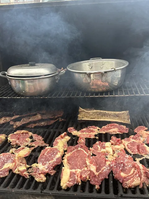 Carnes Asadas "El Boulevard" image 2