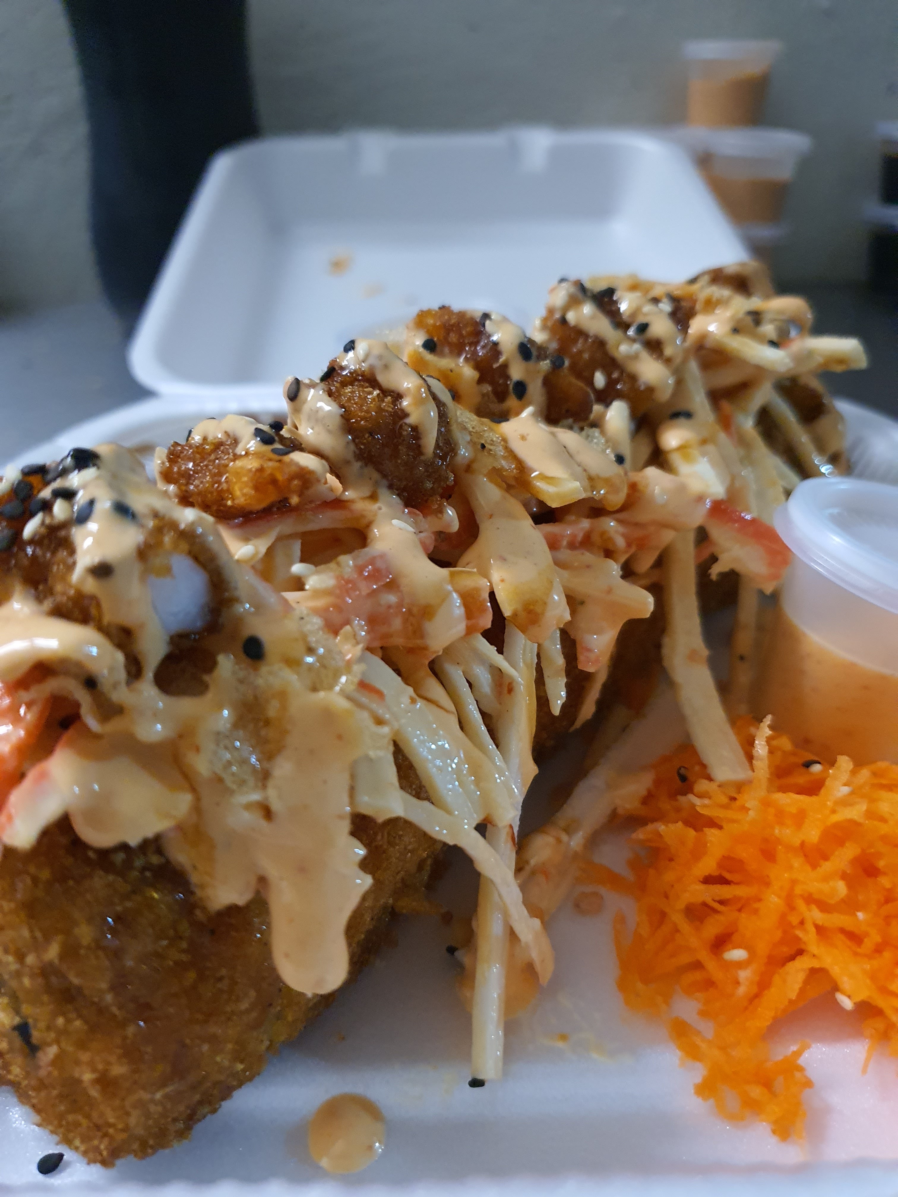 SUSHI MAKER'S AHUACATLÁN image 1