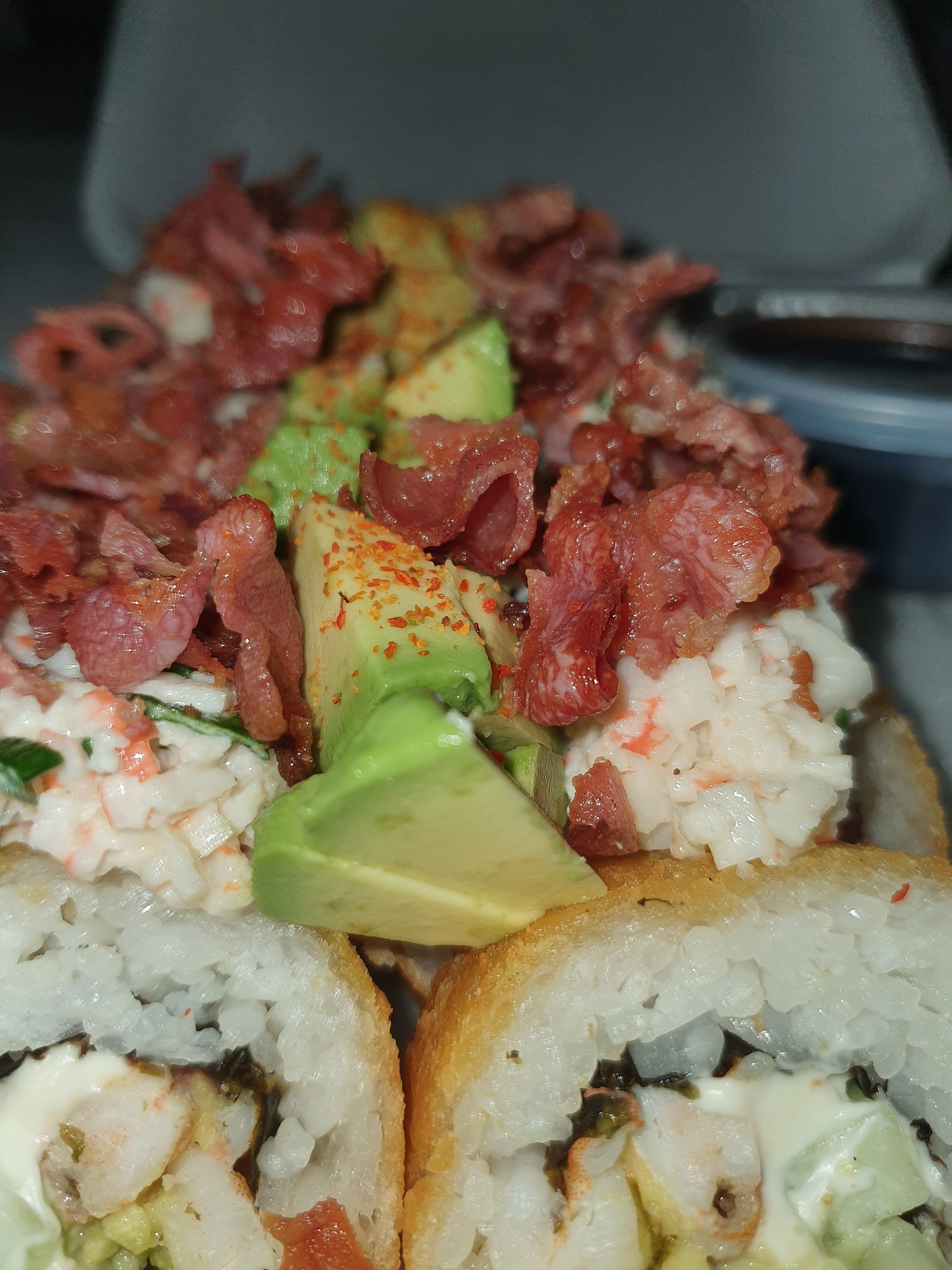 SUSHI MAKER'S AHUACATLÁN image 4