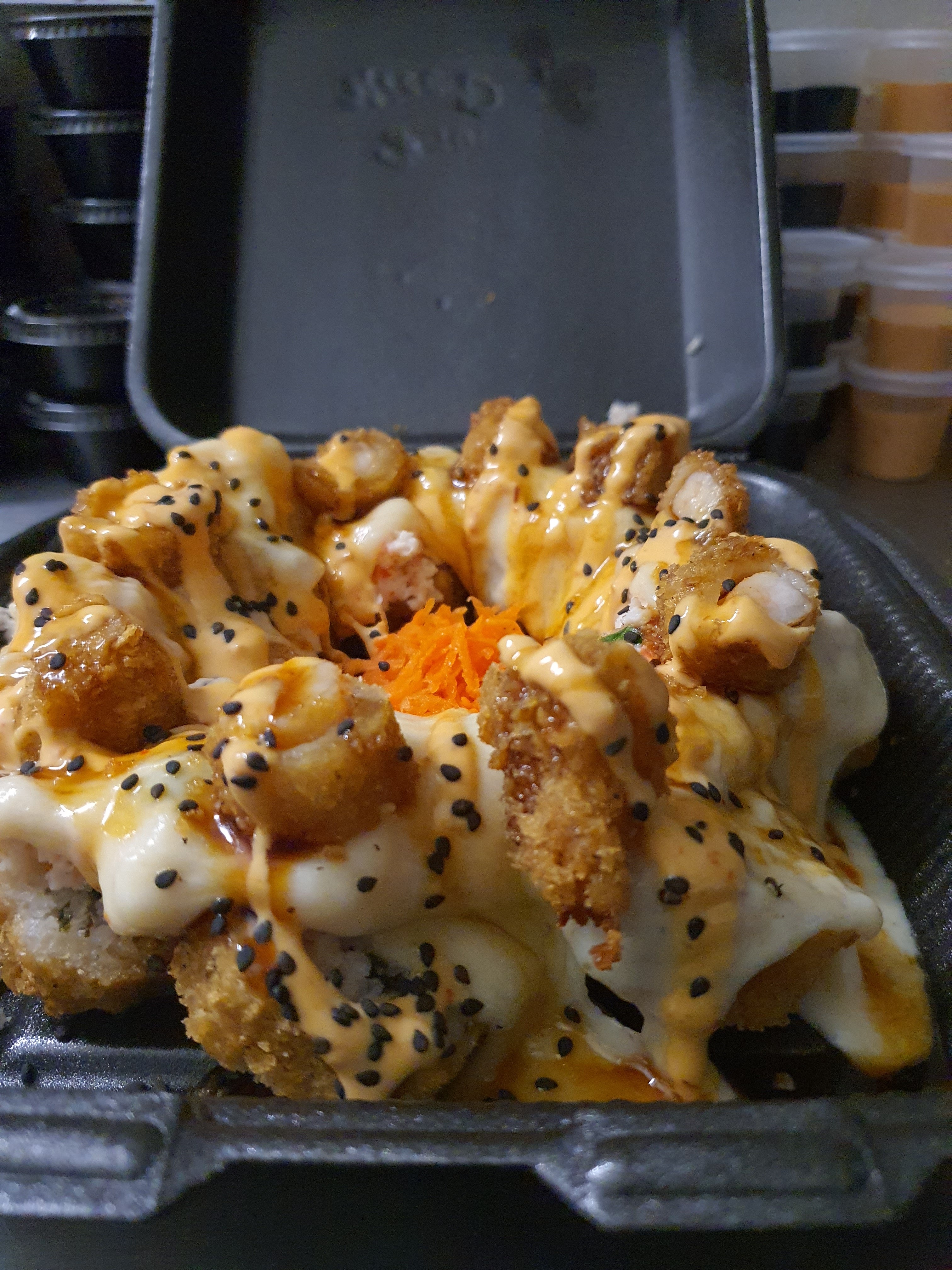 SUSHI MAKER'S AHUACATLÁN image 6