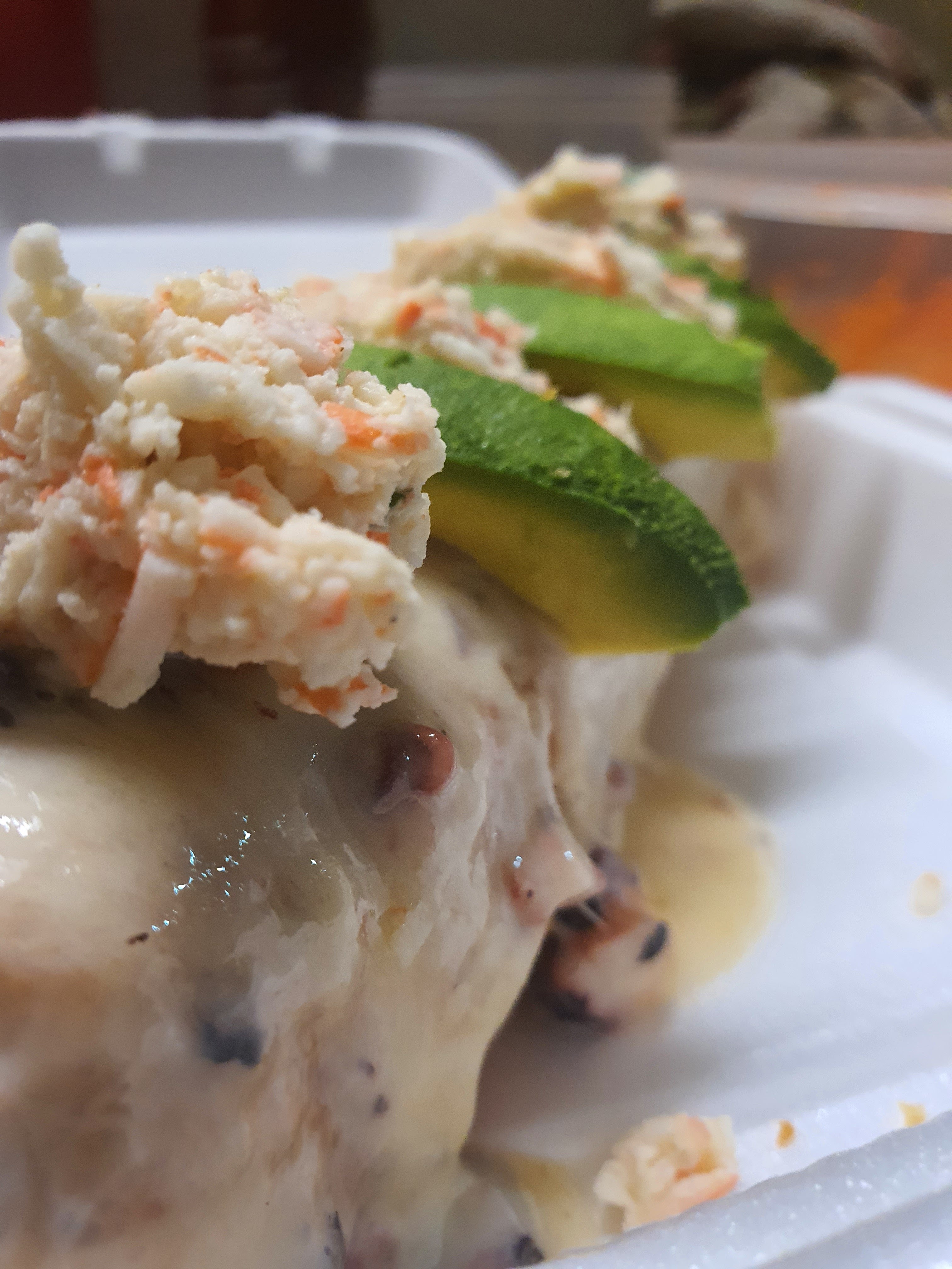 SUSHI MAKER'S AHUACATLÁN image 7