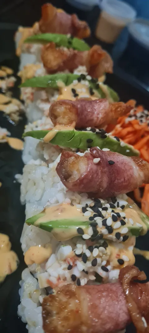 SUSHI MAKER'S AHUACATLÁN image 8