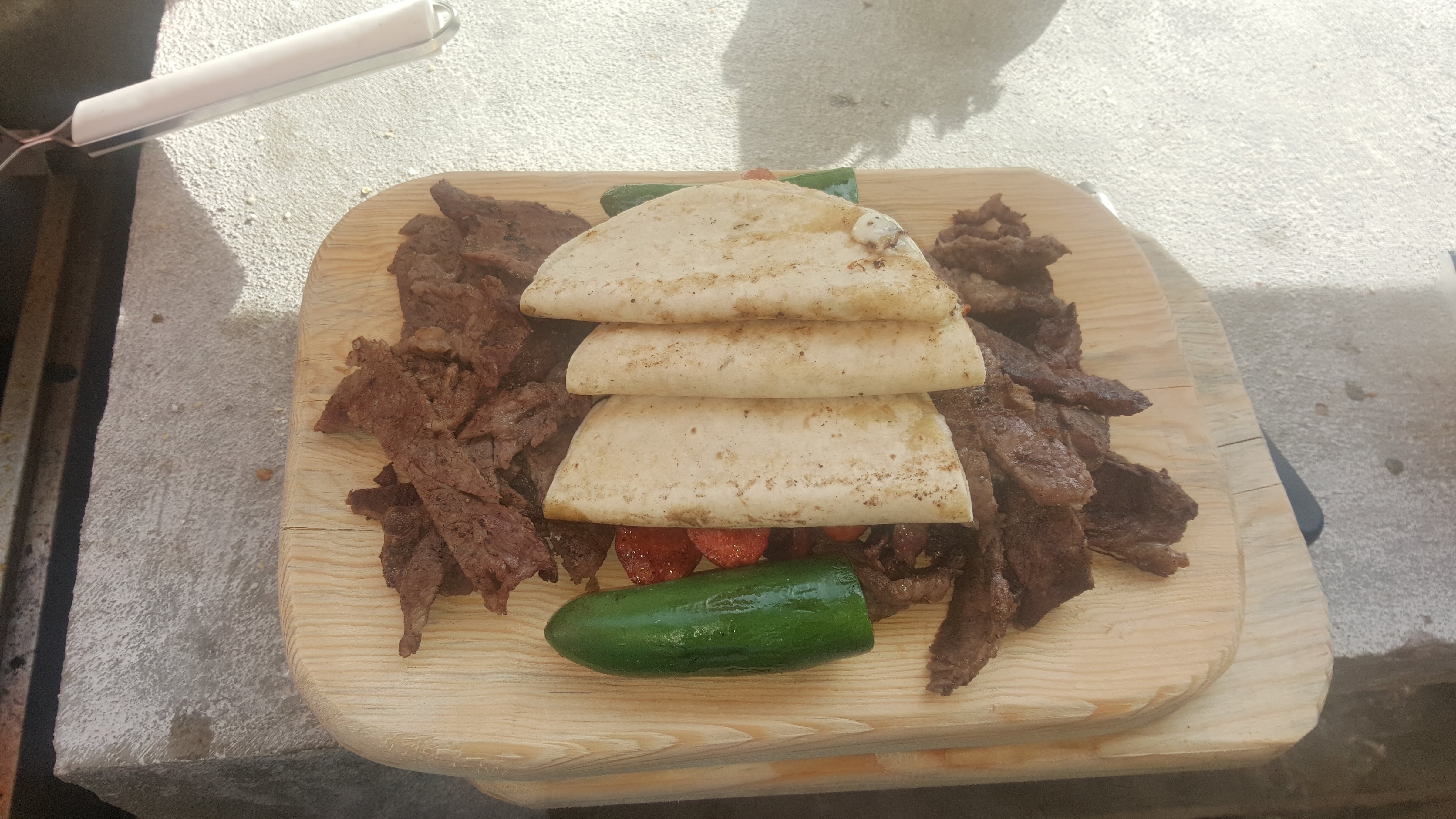 SUSHI MAKER'S AHUACATLÁN image 10