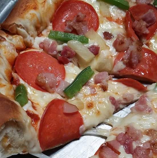 Pizzas Bugatti image 2