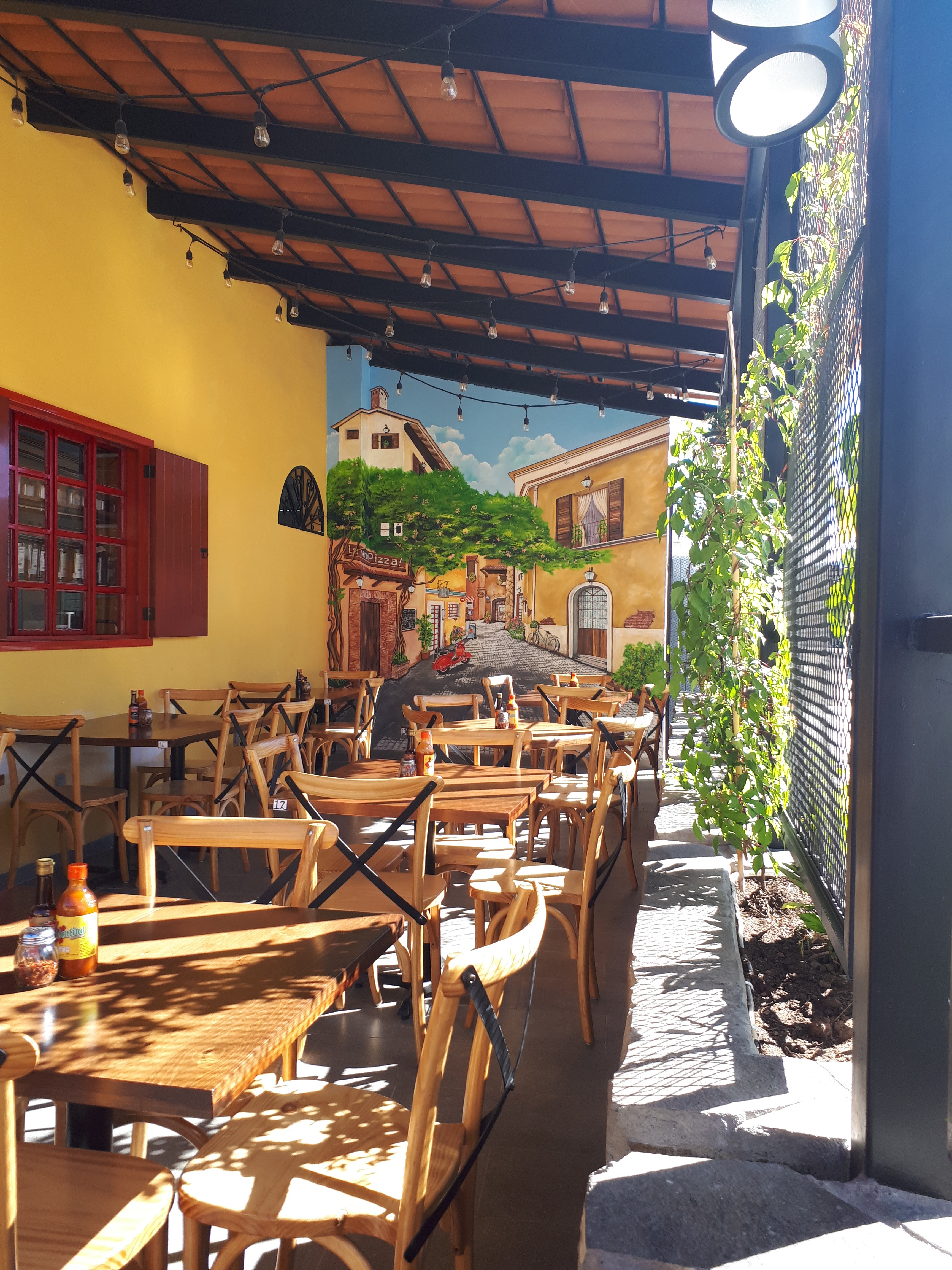 Pizzas Bugatti image 3