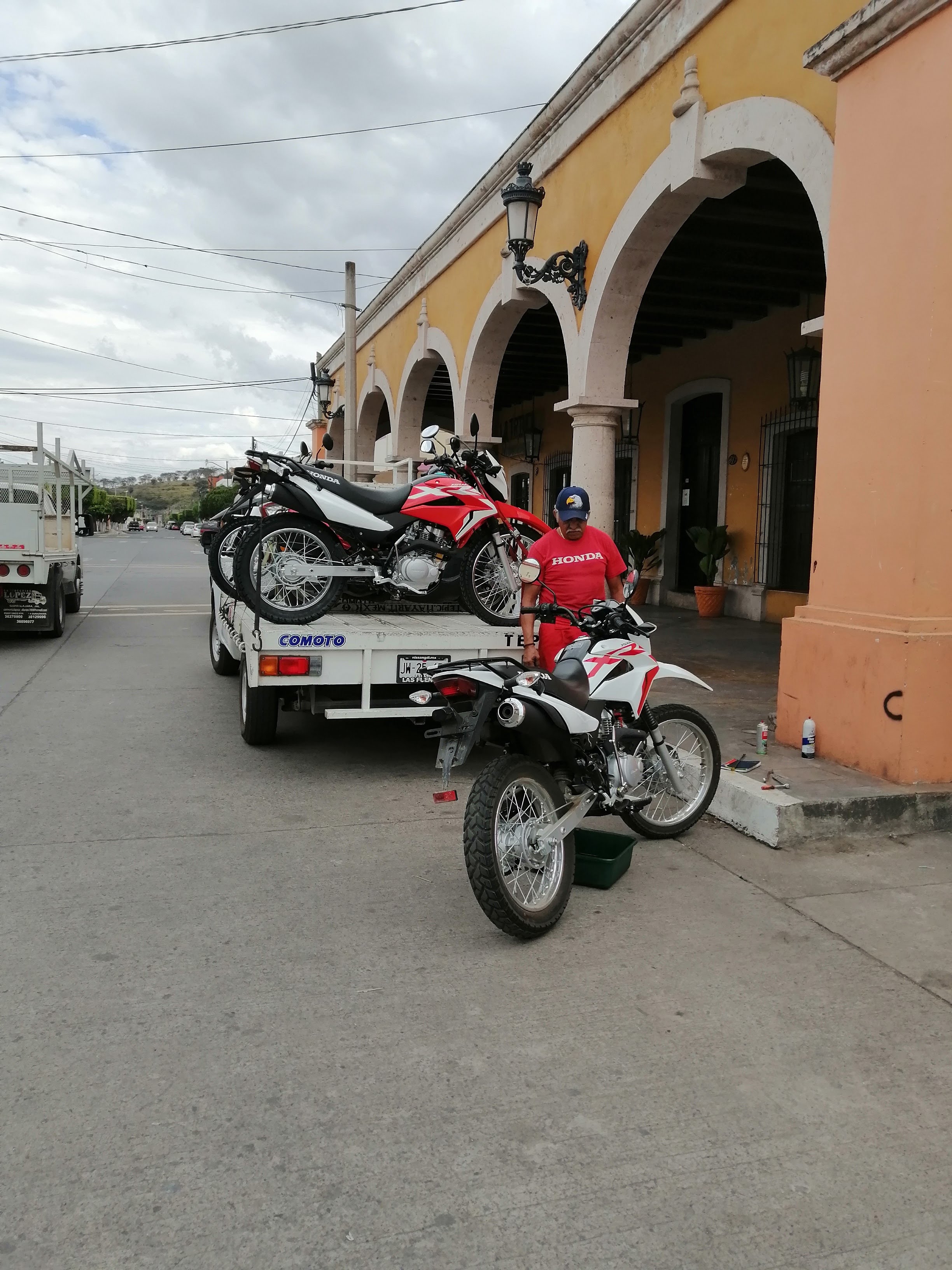 Pizzas Bugatti image 4