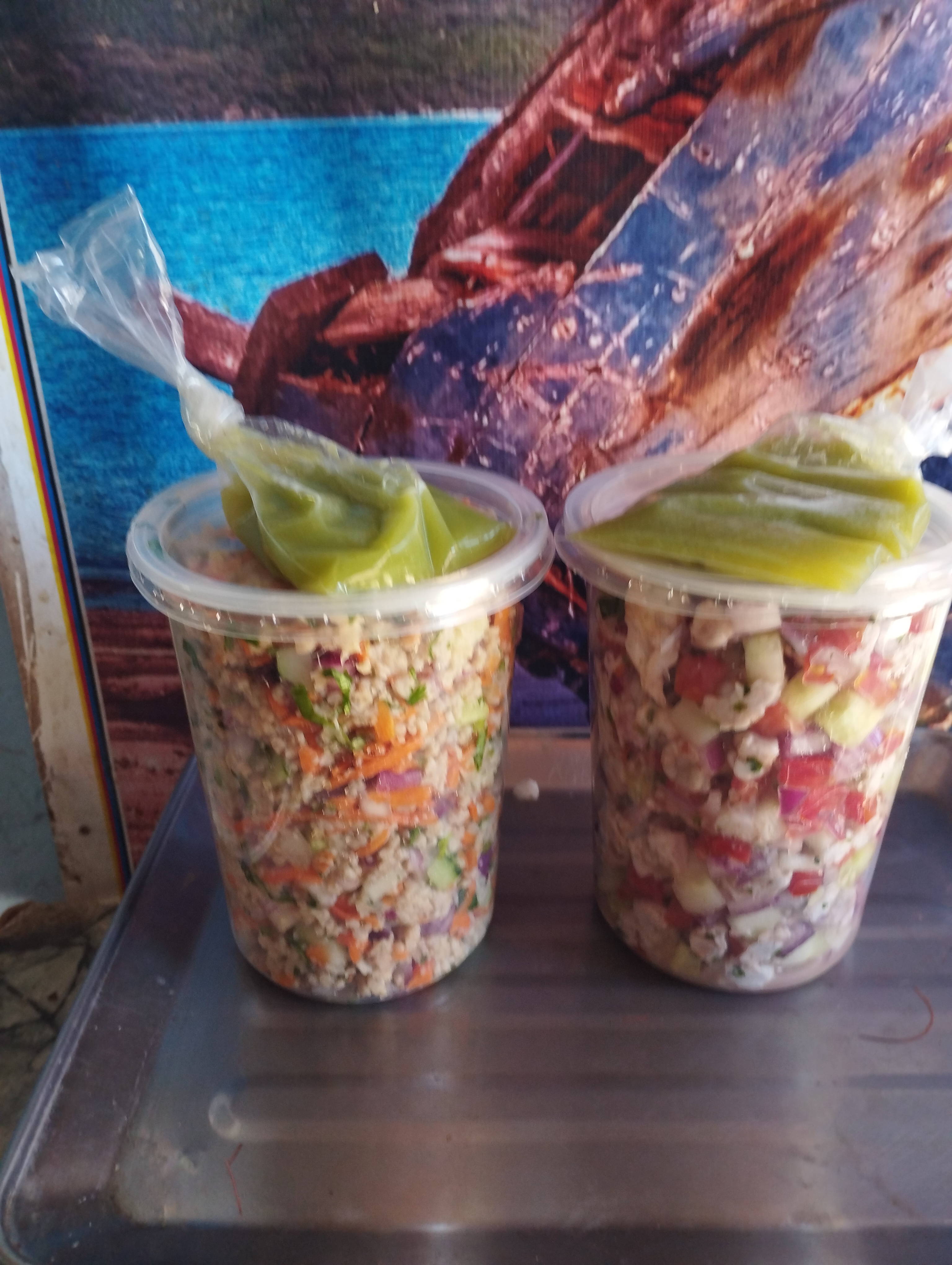 Pescadería Isla de Ahuacatlan image 3