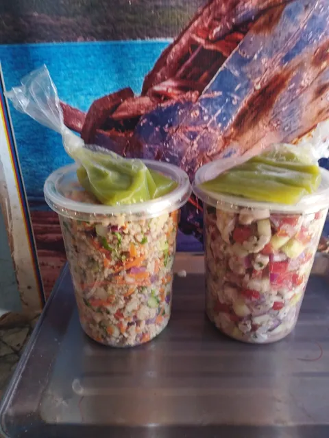 Pescadería Isla de Ahuacatlan image 3