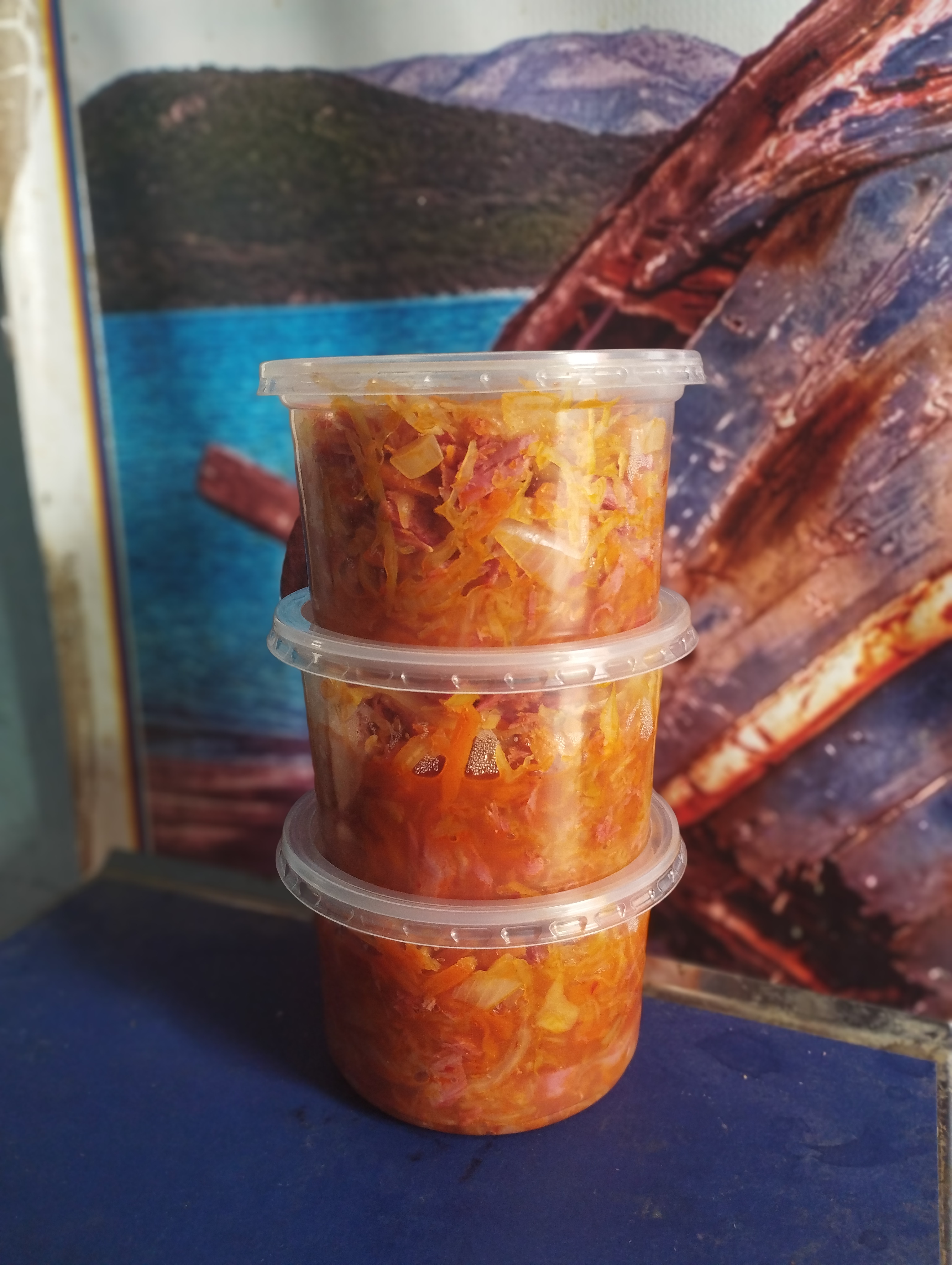 Pescadería Isla de Ahuacatlan image 4