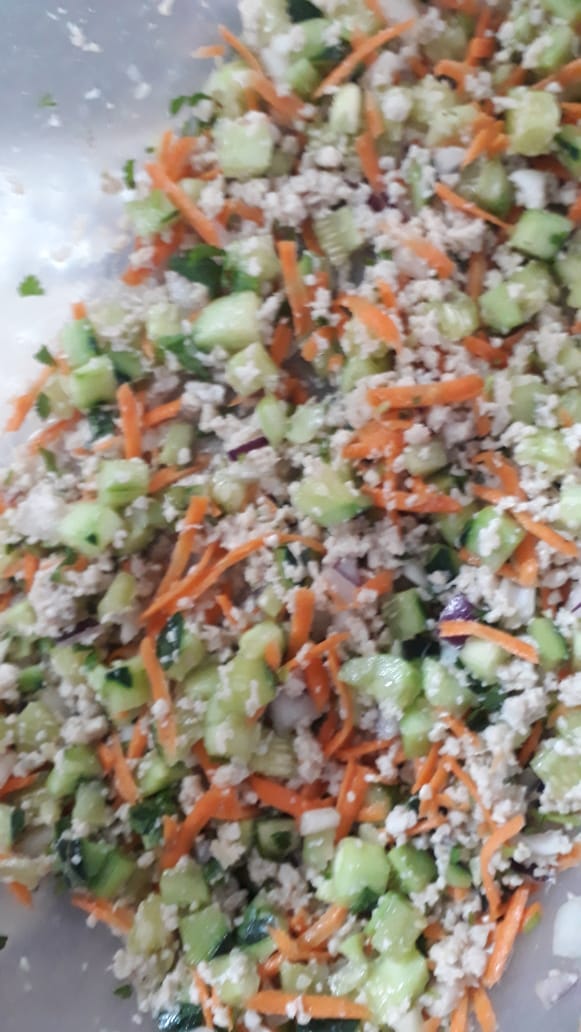 Pescadería Isla de Ahuacatlan image 6