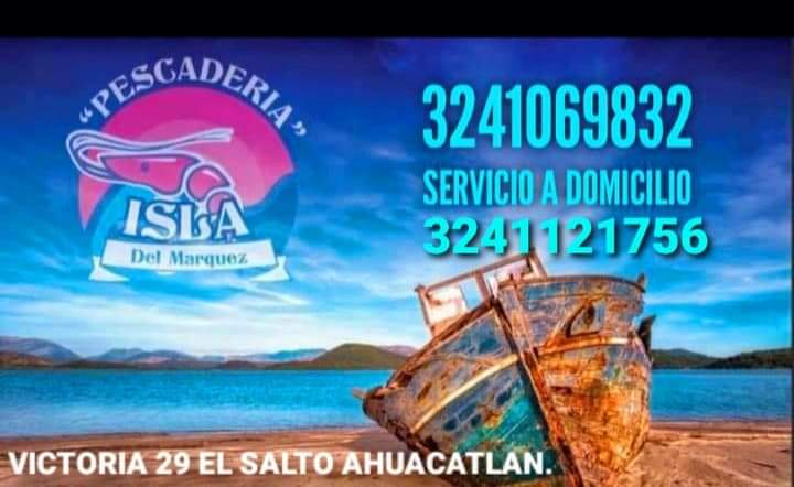 Pescadería Isla de Ahuacatlan image 8