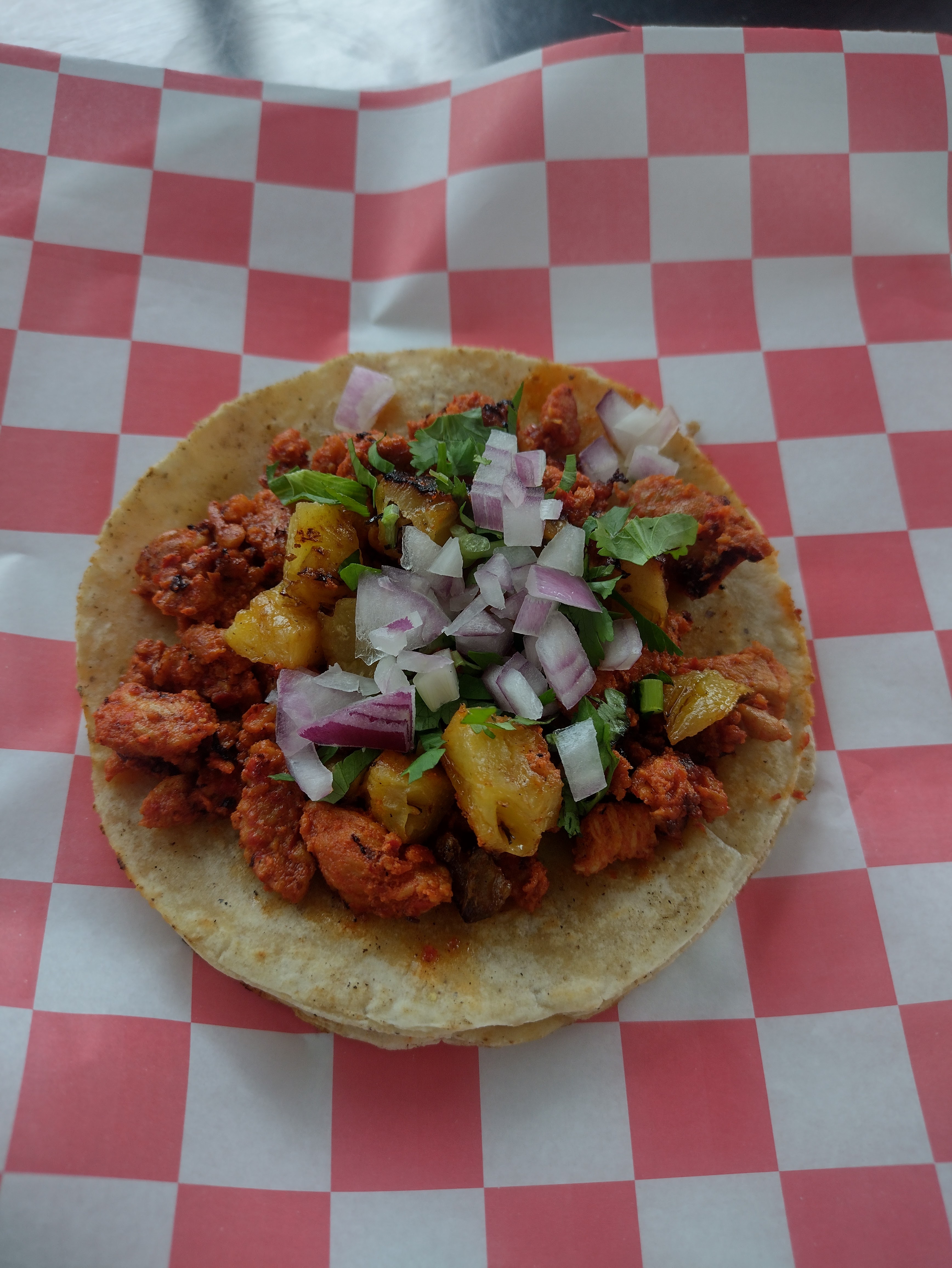 Hamburguesas al carbón y tacos "LA IMPERIAL" image 4