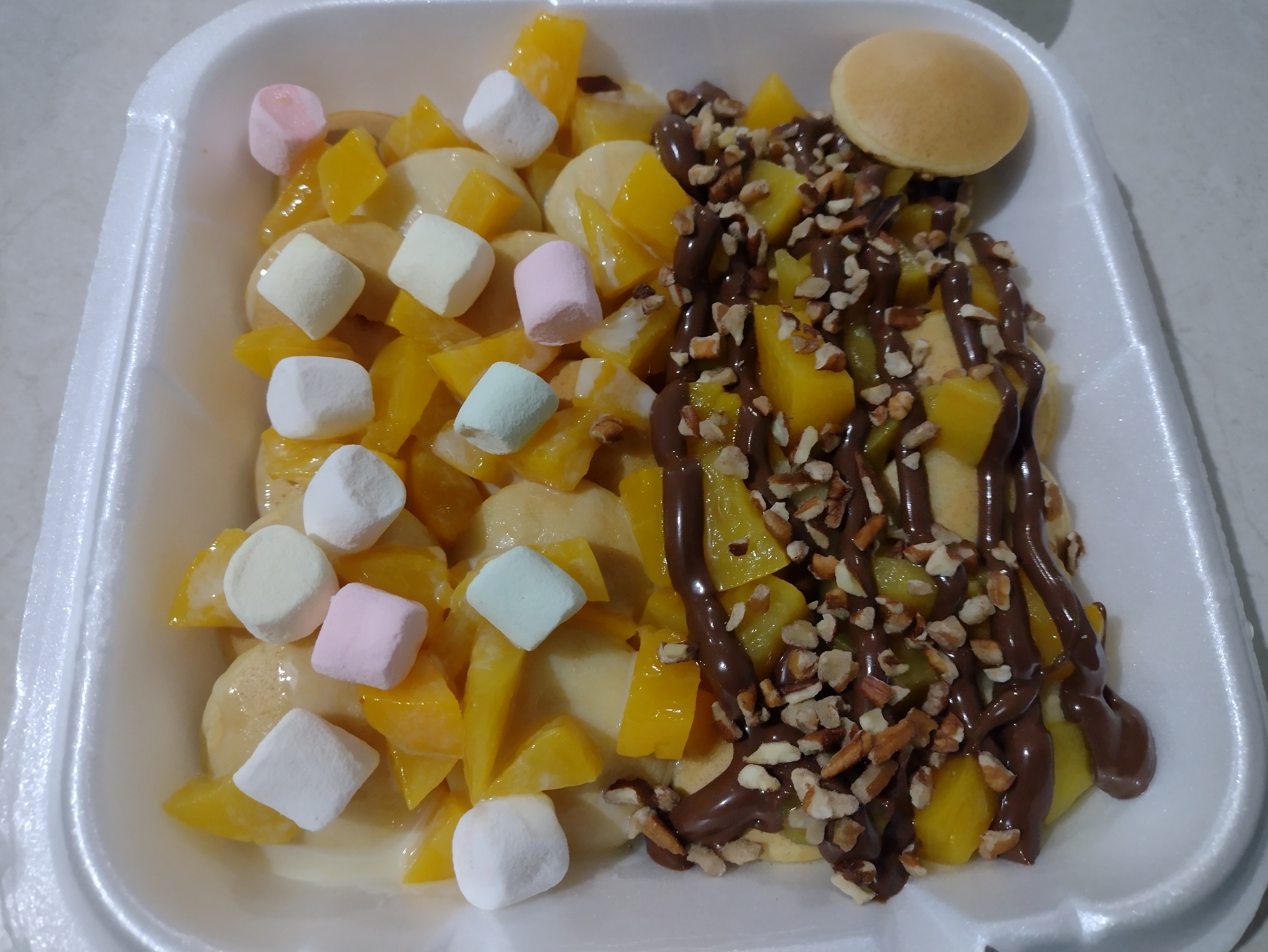 Hamburguesas al carbón y tacos "LA IMPERIAL" image 6