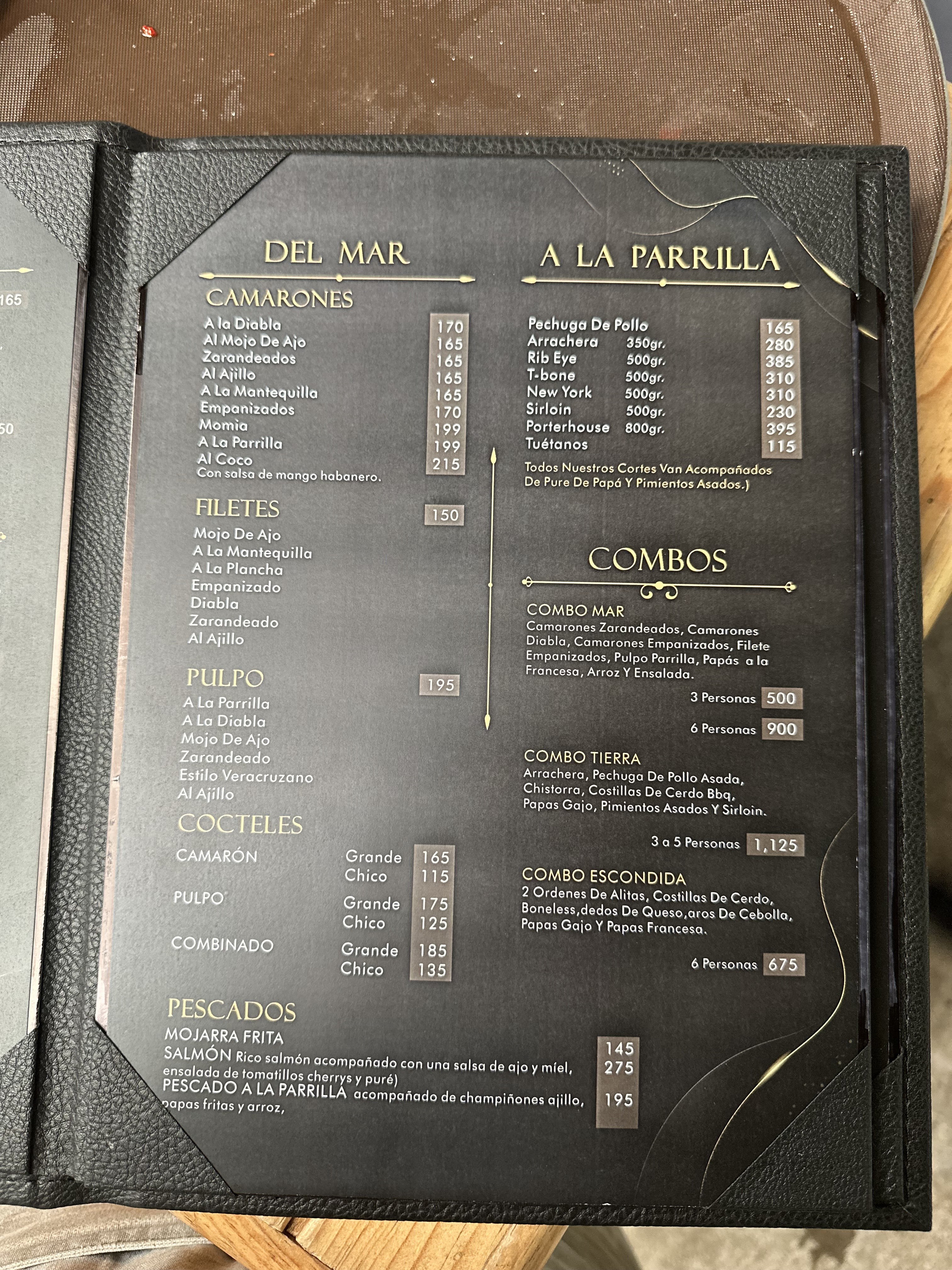 La Escondida 2.0 image 3