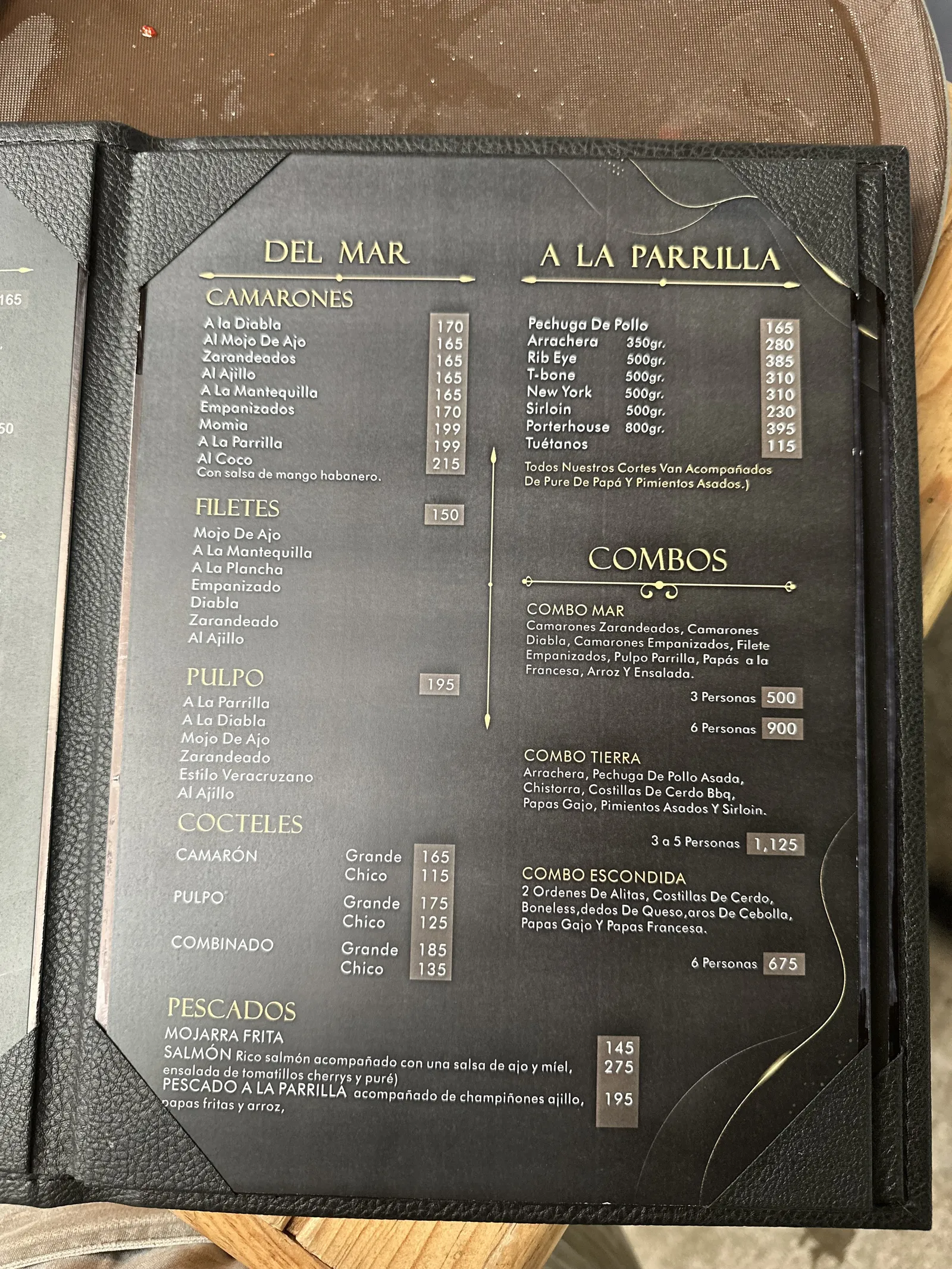 La Escondida 2.0 image 3