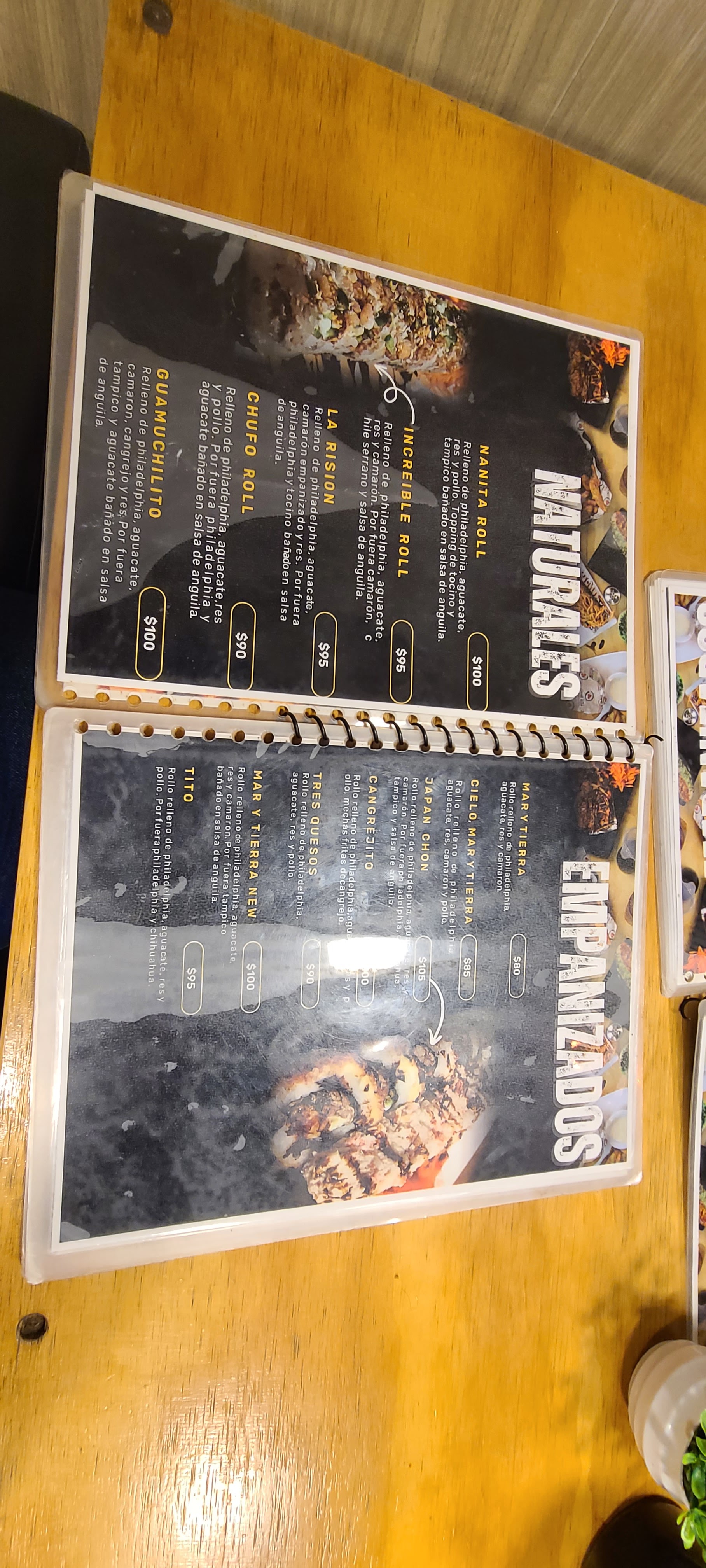 Sushi JOHAN ROLL image 2