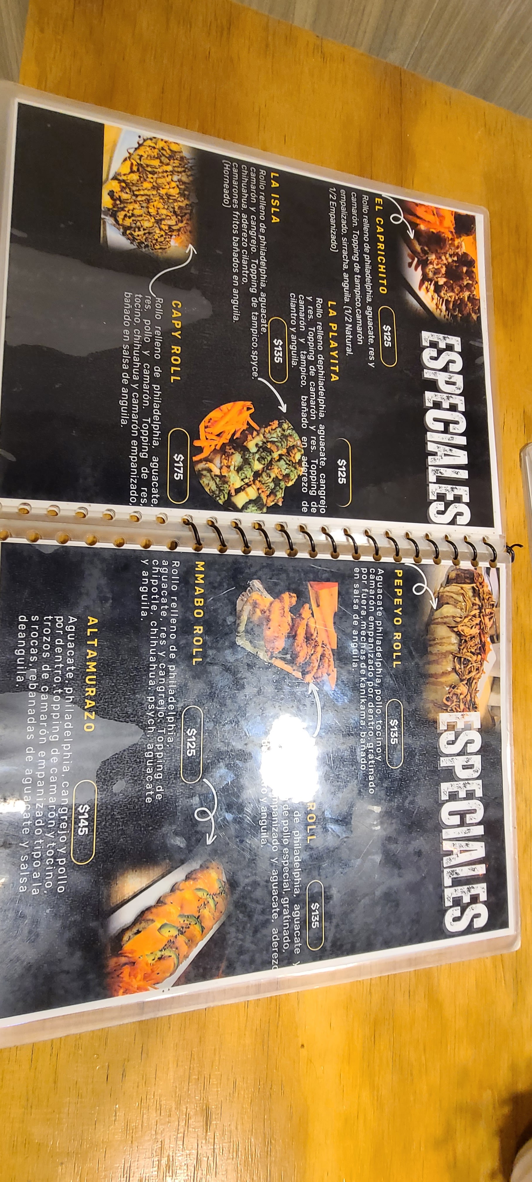 Sushi JOHAN ROLL image 3