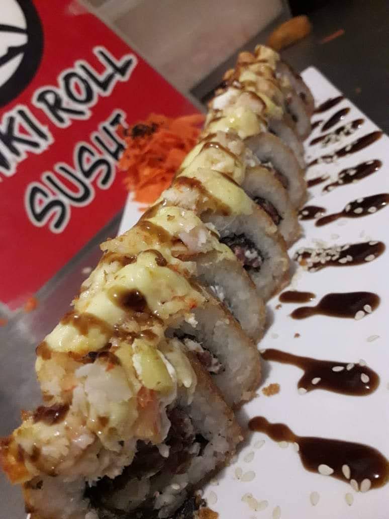 Yanki Roll Sushi & Hamburguesas image 7