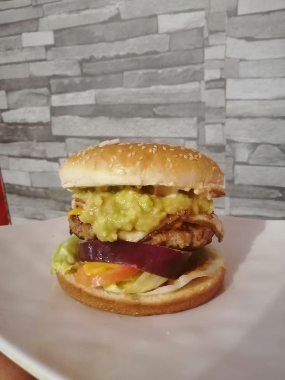 Yanki Roll Sushi & Hamburguesas image 9