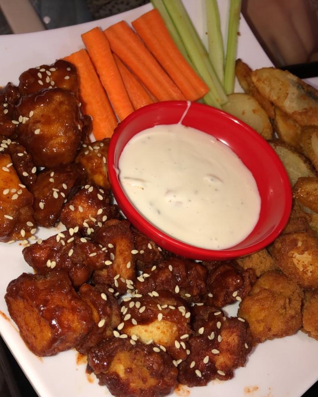 Yanki Roll Sushi & Hamburguesas image 10