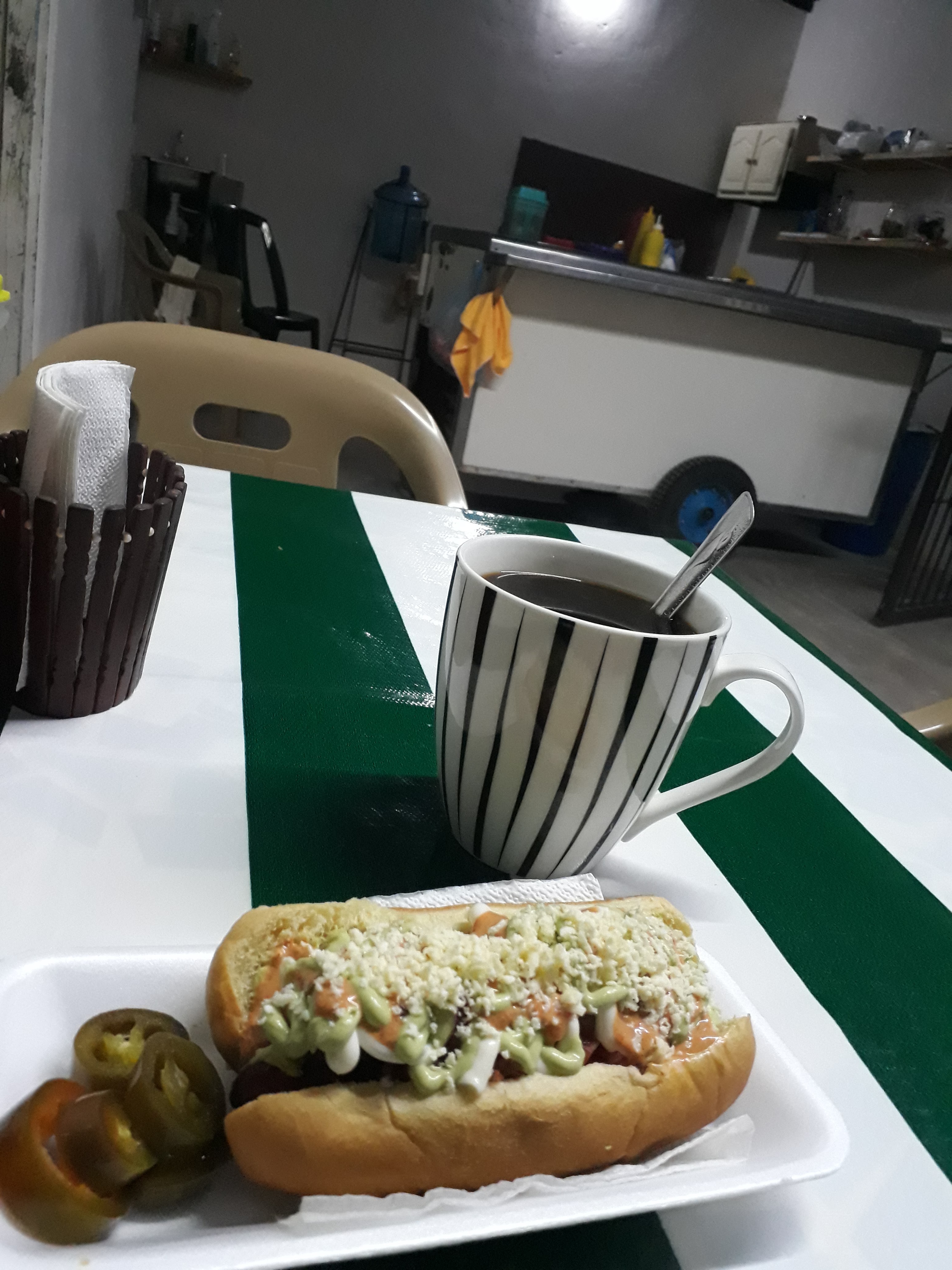 Hot Dogs Doña Susy image 2